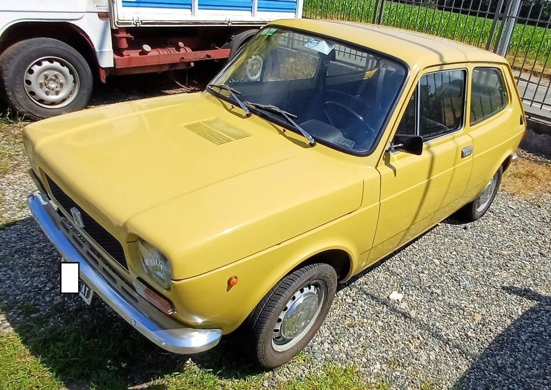 Fiat 127