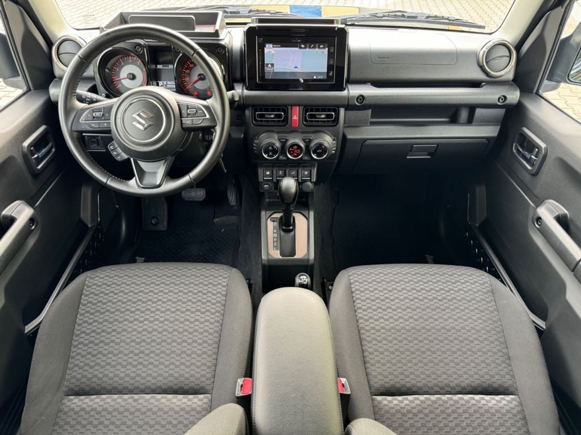 Sitemapcdatahttpswwwkedriinfosuzuki Jimny Zubehor Innenraum