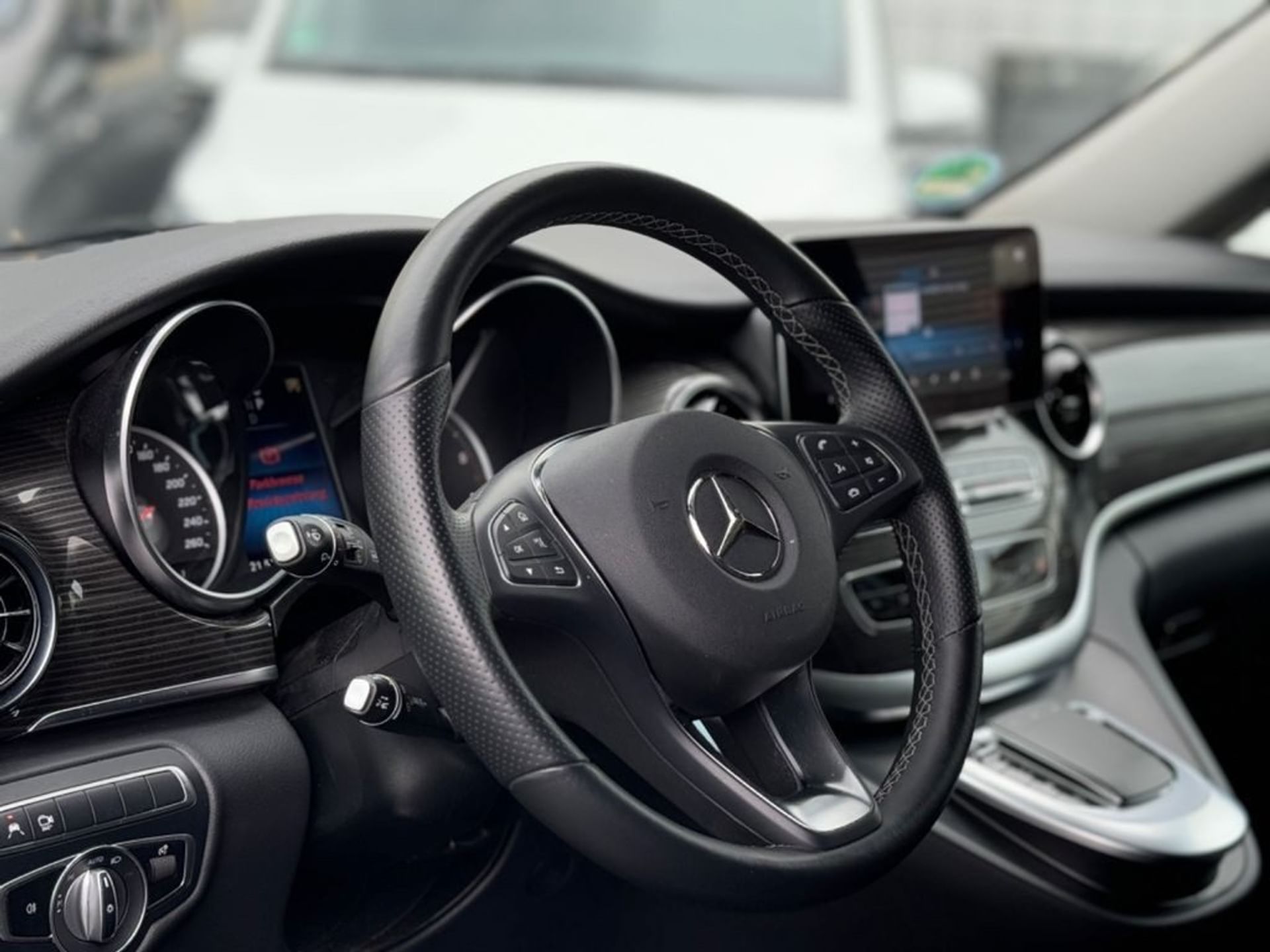 Mercedes-Benz Classe V
