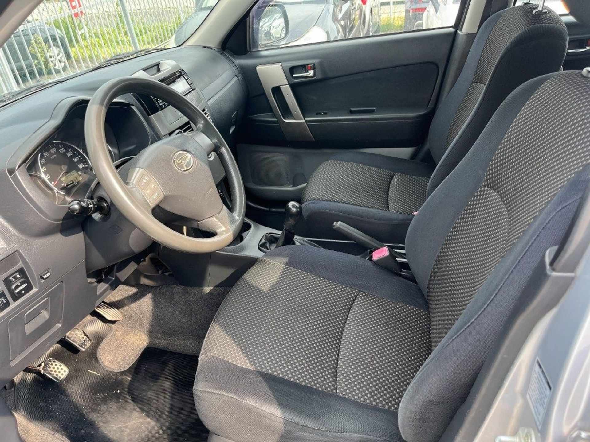 Daihatsu Terios