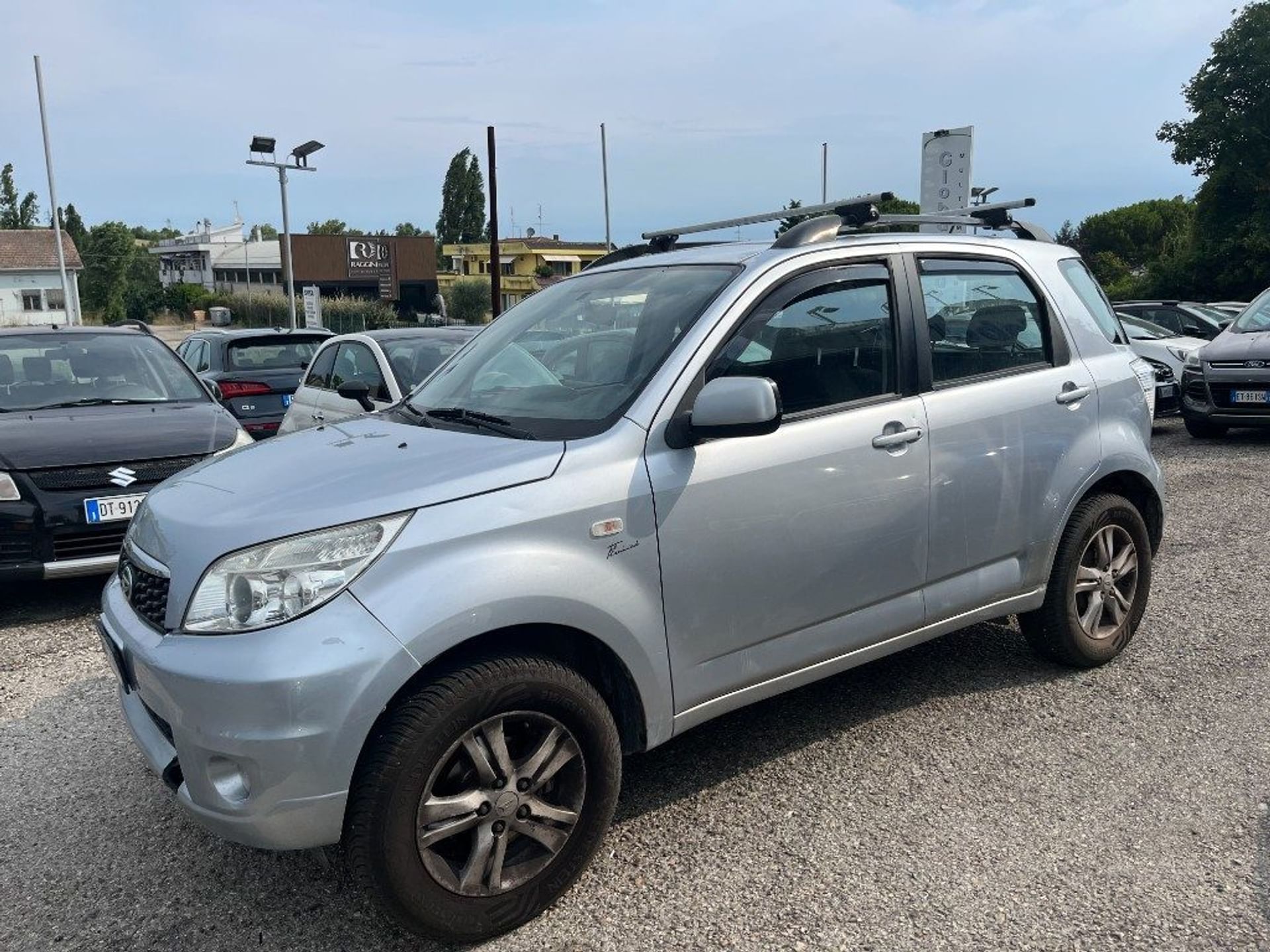 Daihatsu Terios