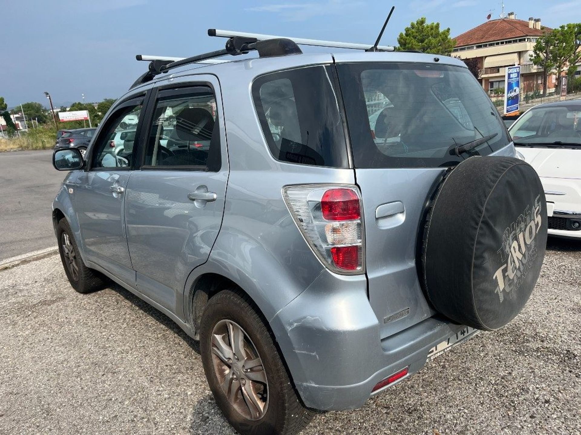 Daihatsu Terios