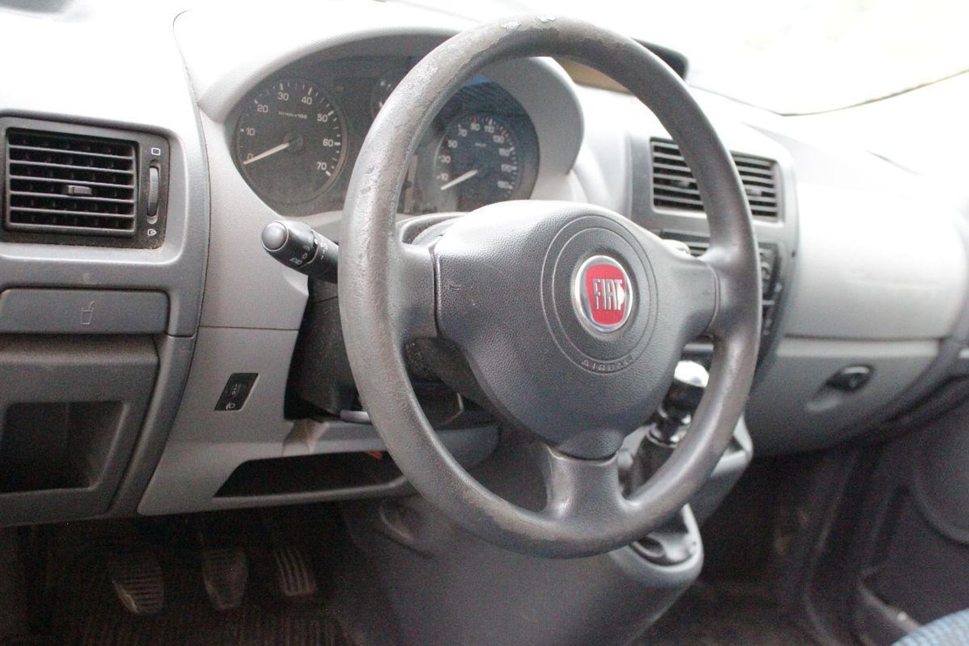 Fiat Scudo
