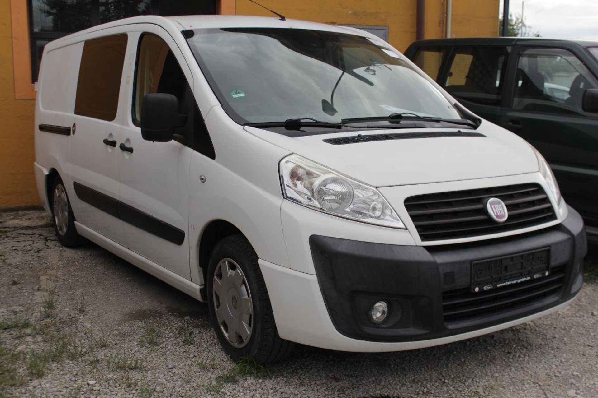 Fiat Scudo