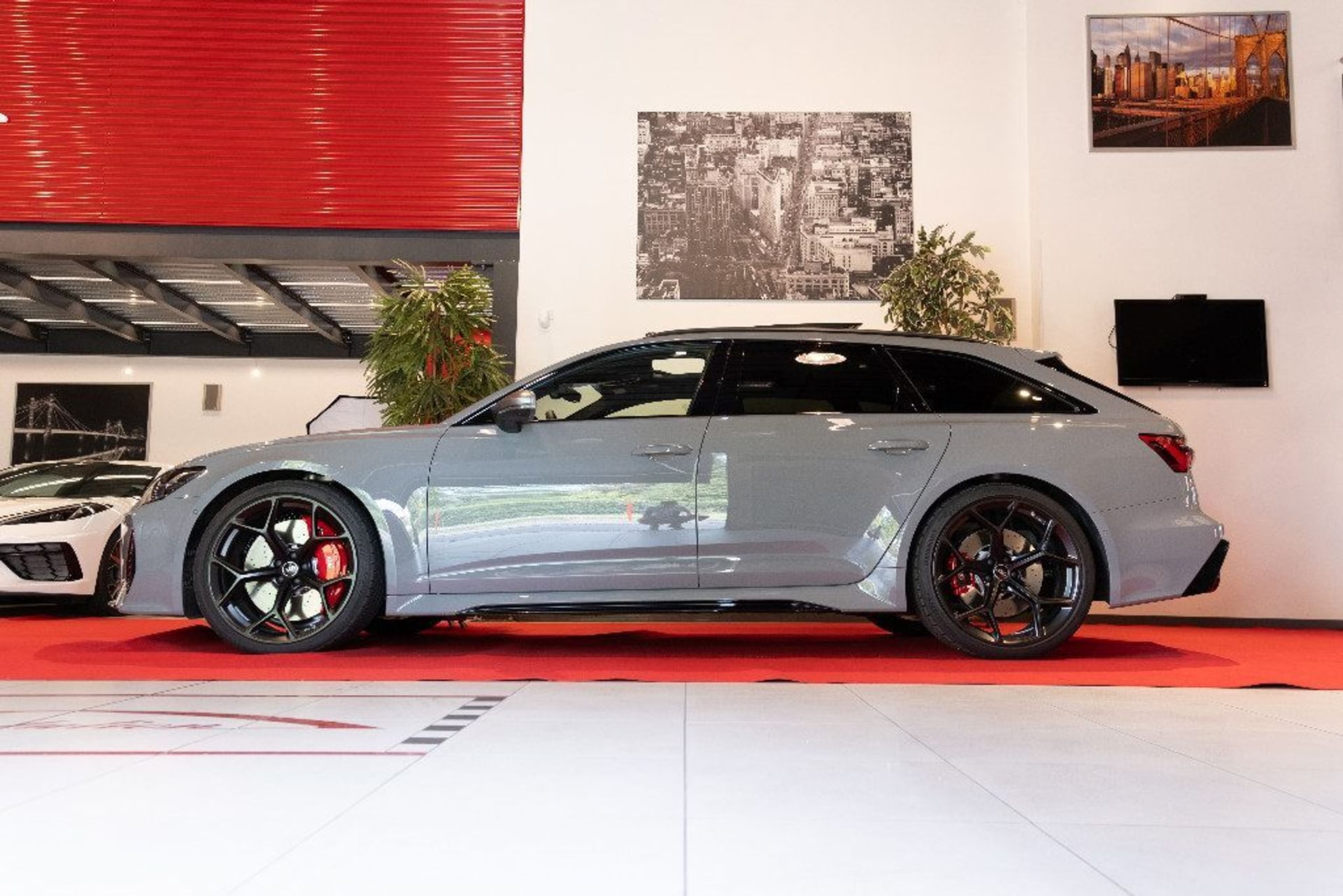 Audi RS 6