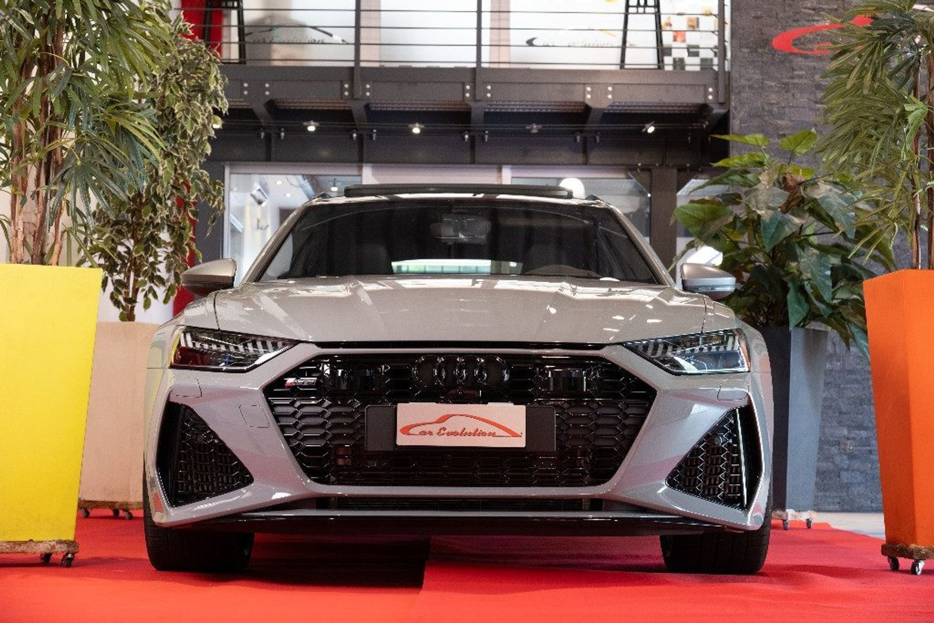 Audi RS 6