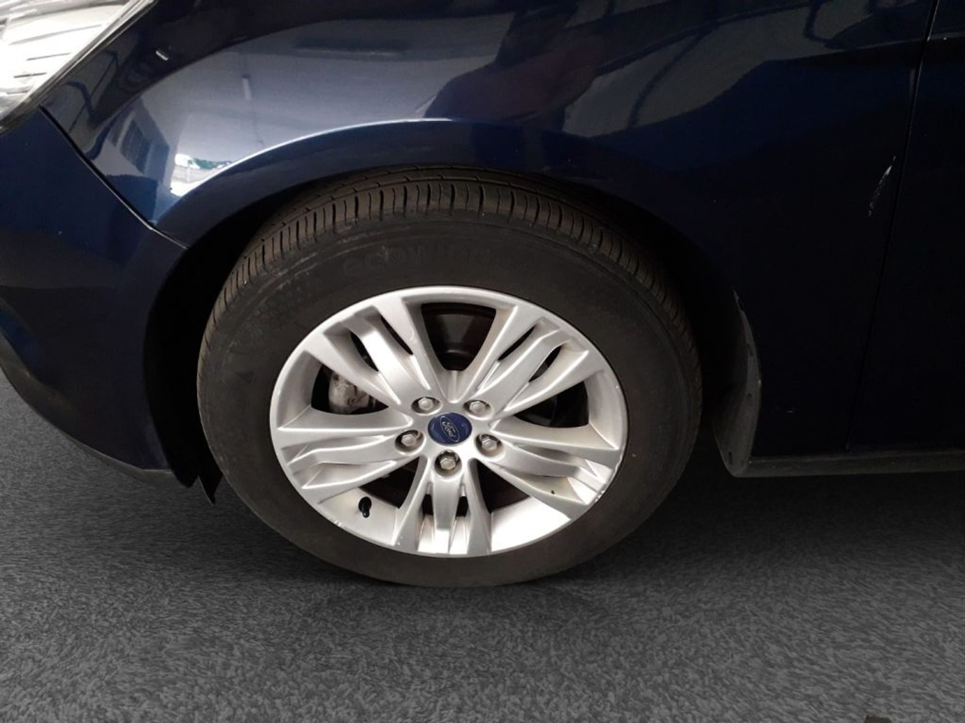 Ford Focus Business