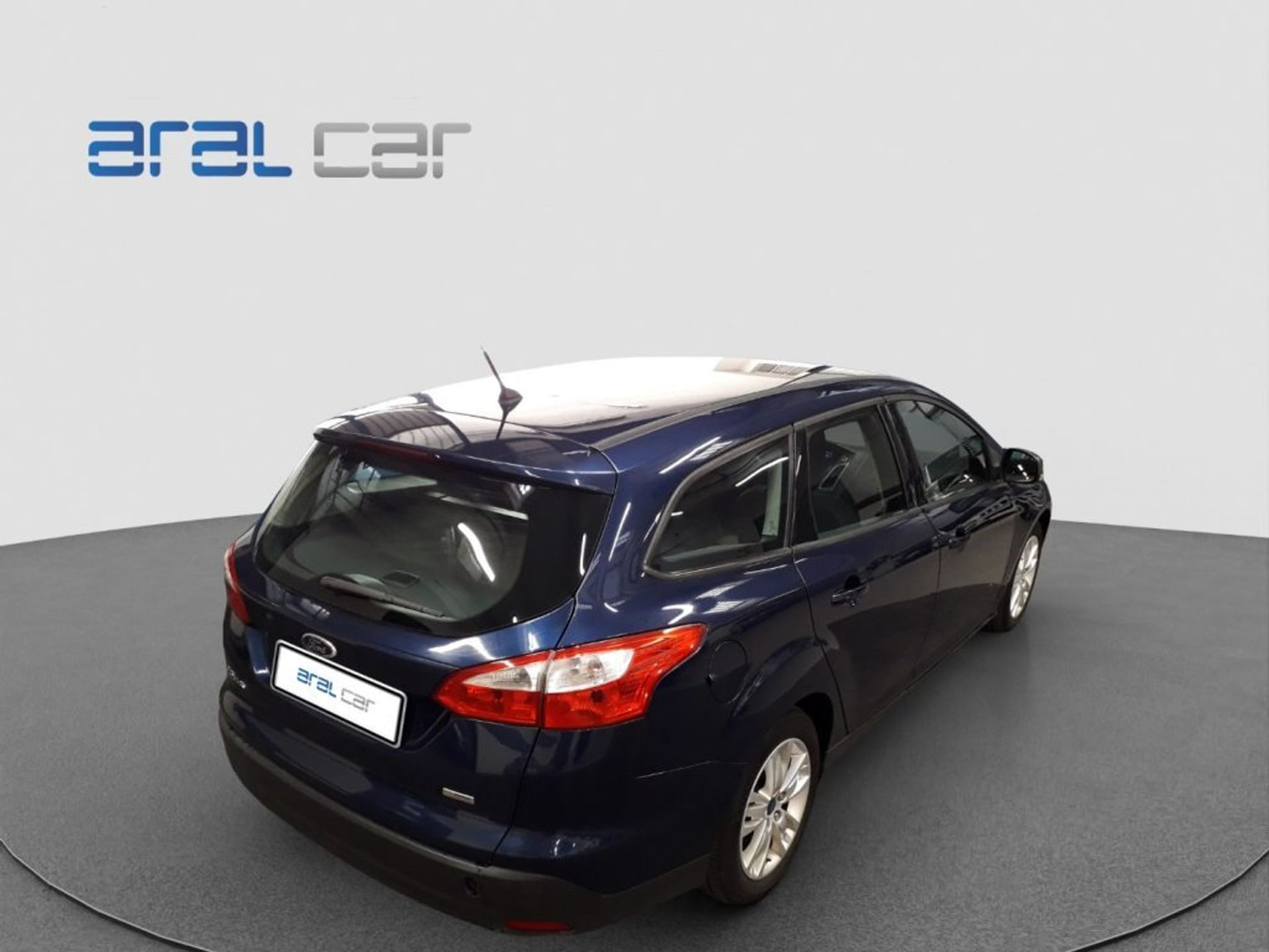 Ford Focus Business