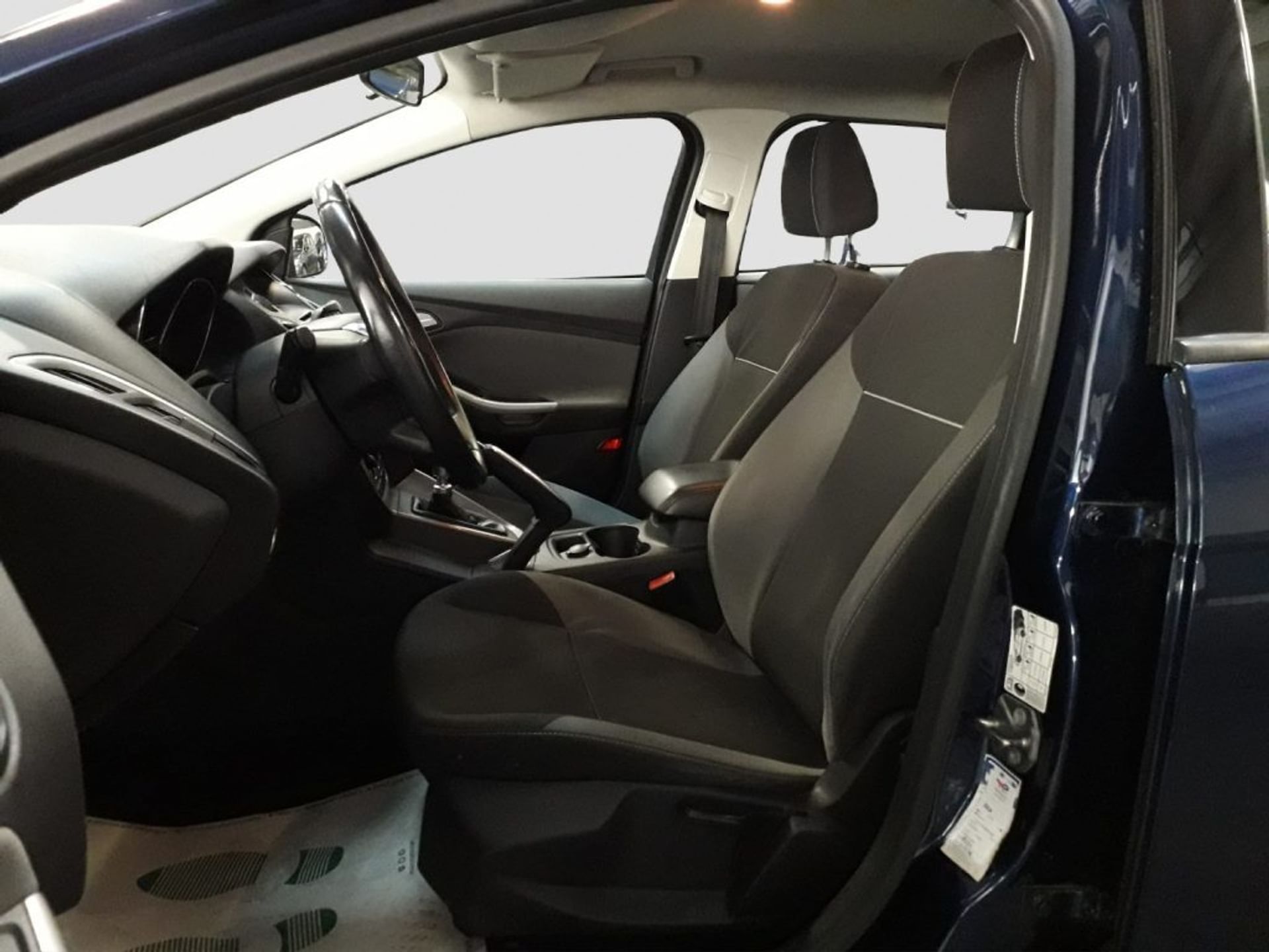 Ford Focus Business