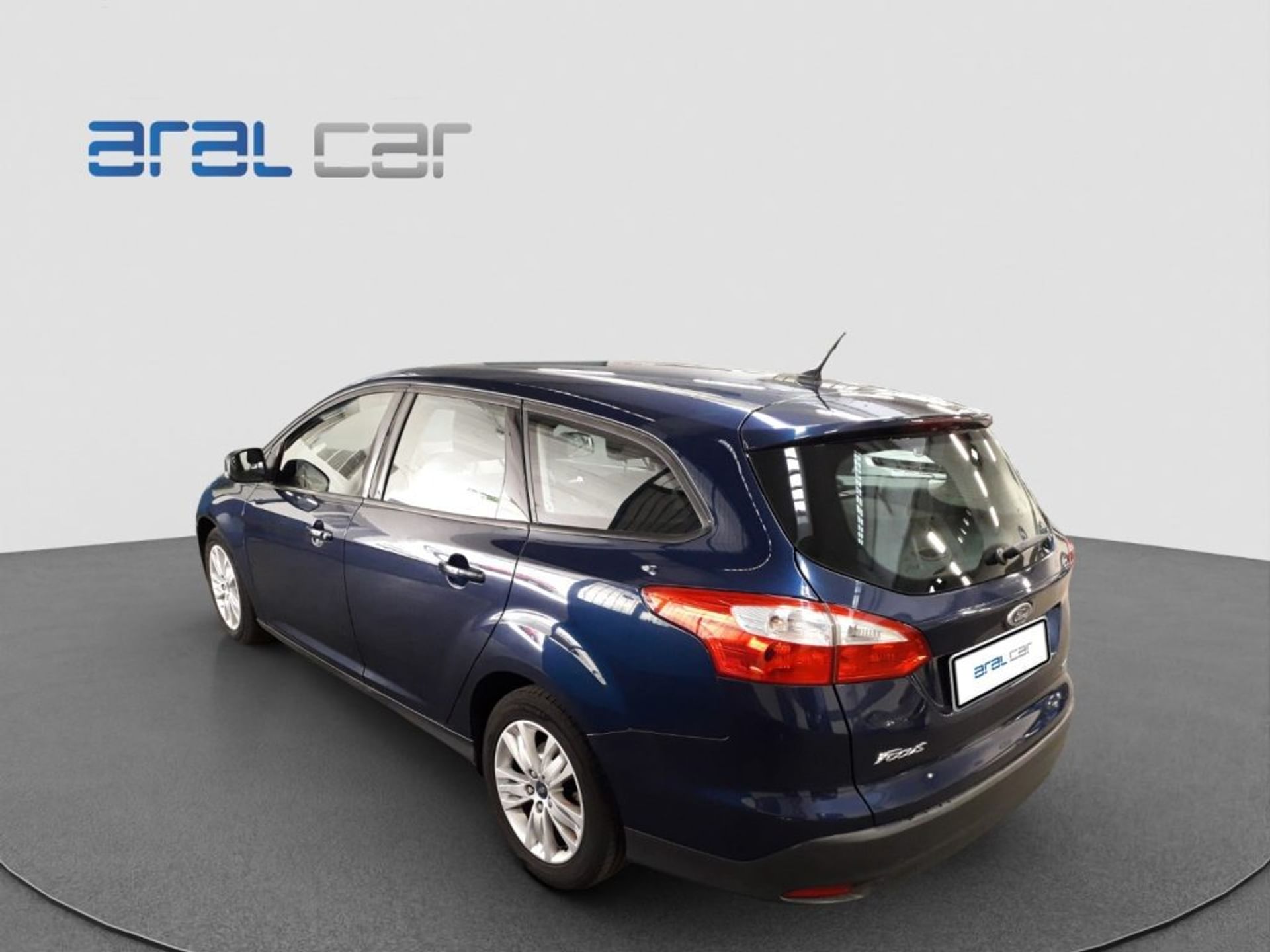 Ford Focus Business