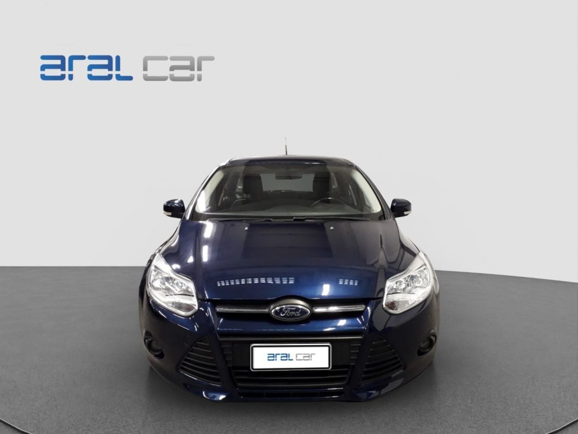 Ford Focus Business