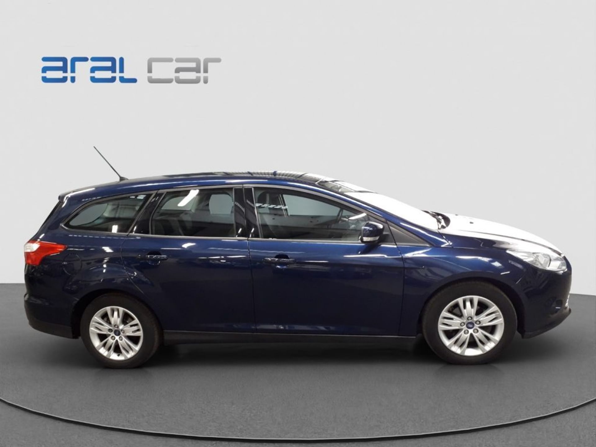 Ford Focus Business