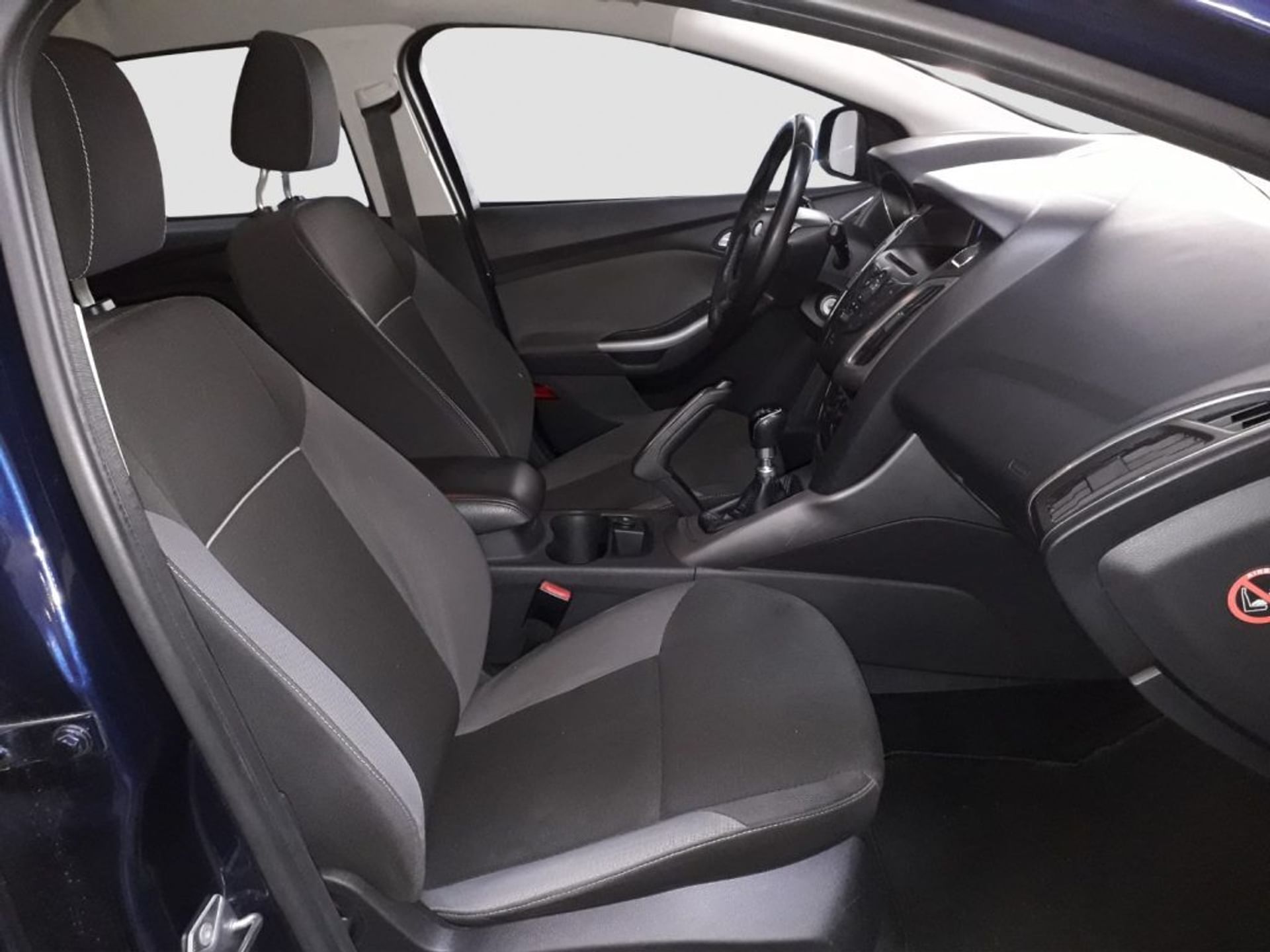 Ford Focus Business