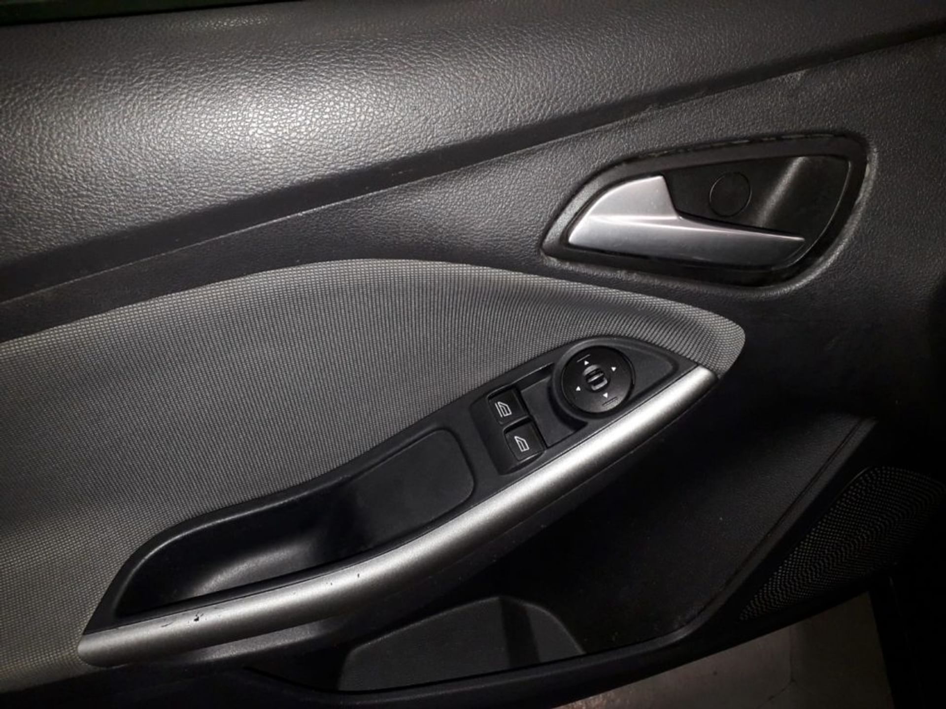 Ford Focus Business