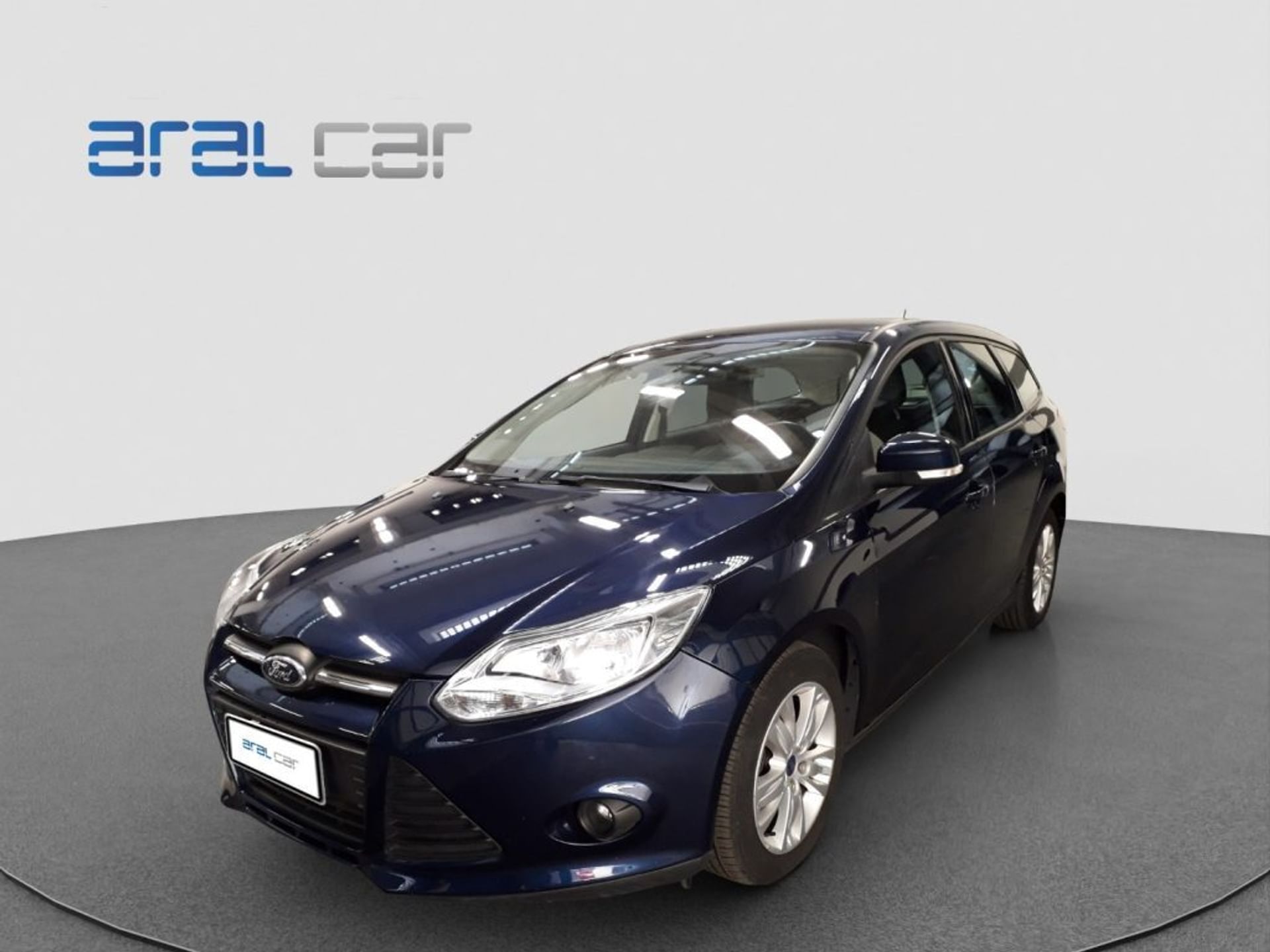 Ford Focus Business