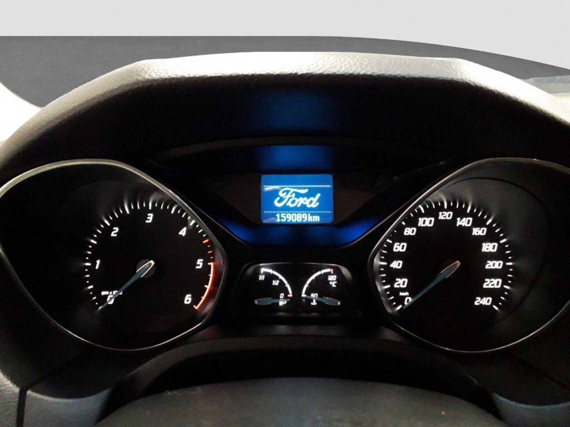 Ford Focus Business