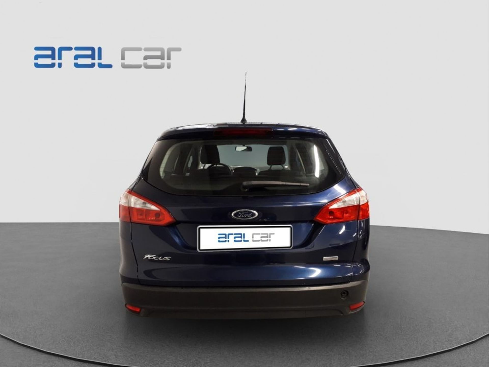 Ford Focus Business