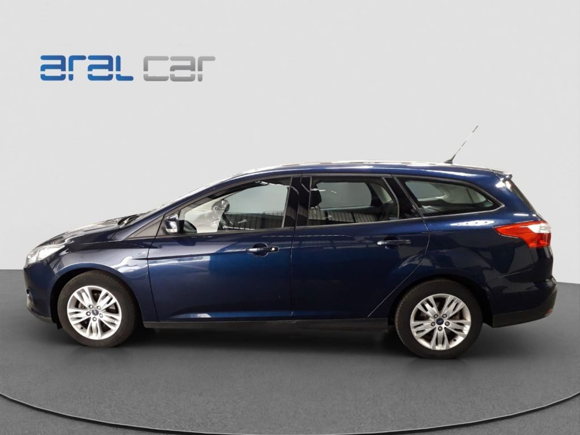 Ford Focus Business