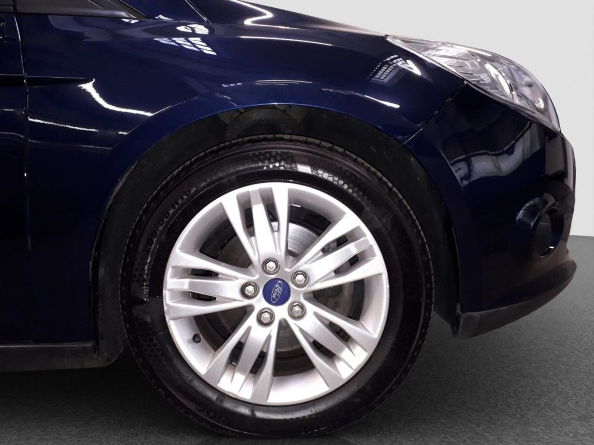 Ford Focus Business