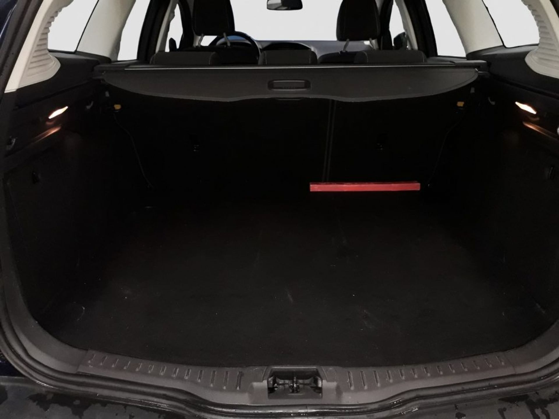 Ford Focus Business