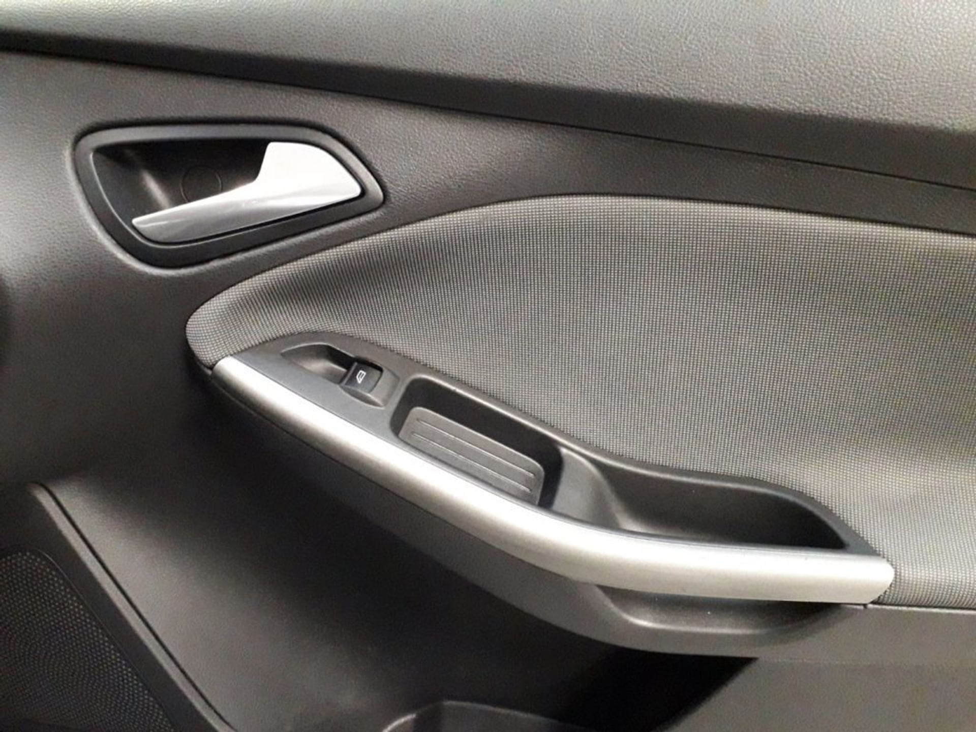 Ford Focus Business