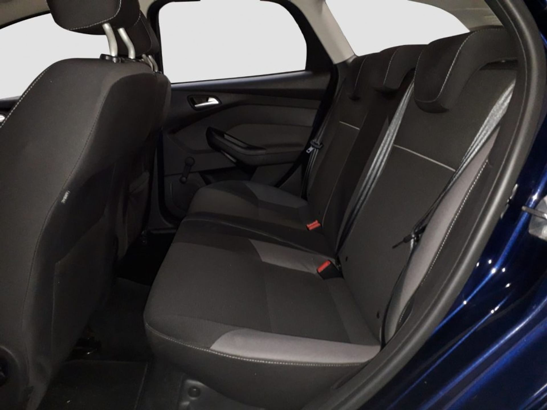 Ford Focus Business