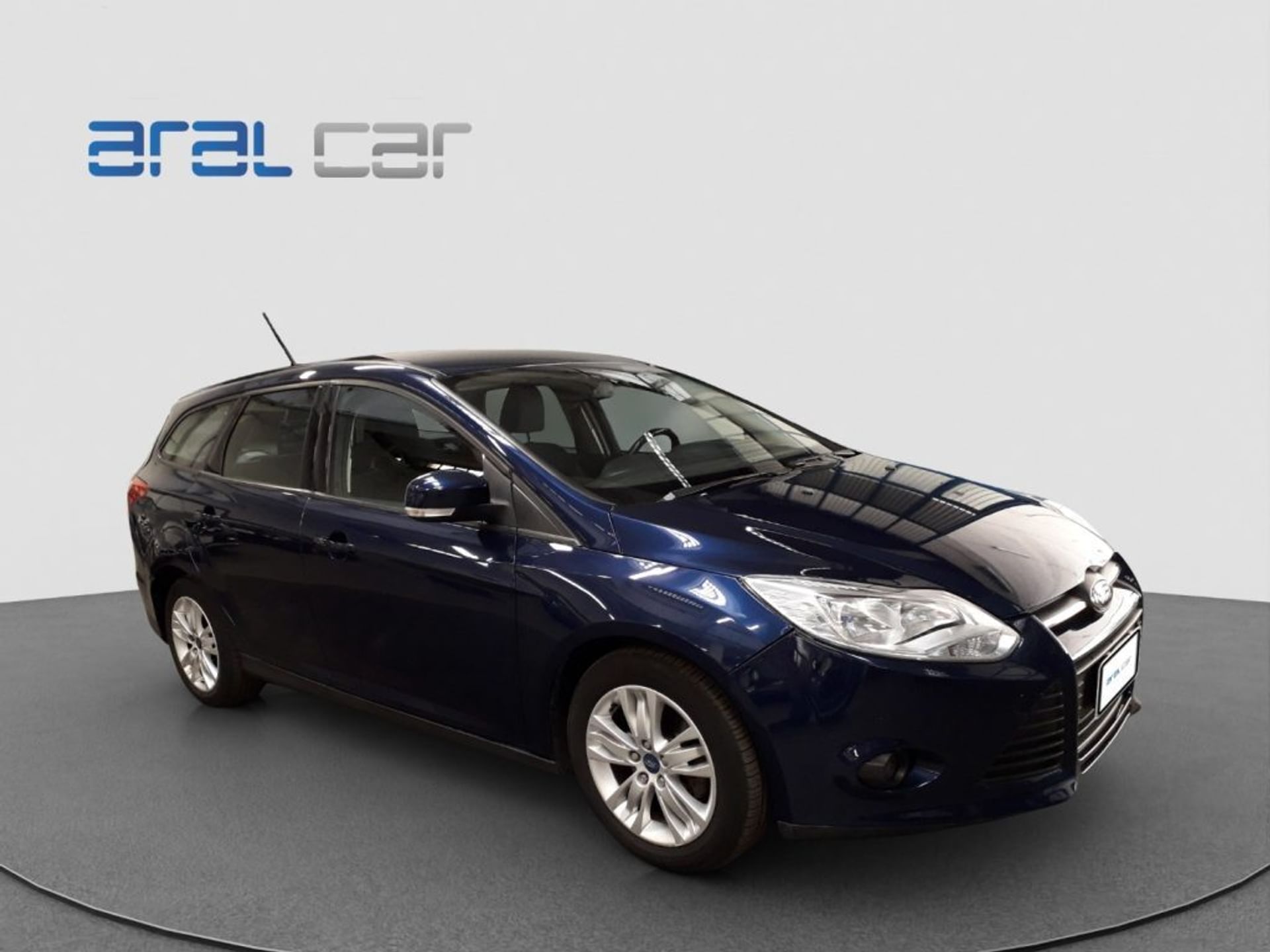 Ford Focus Business