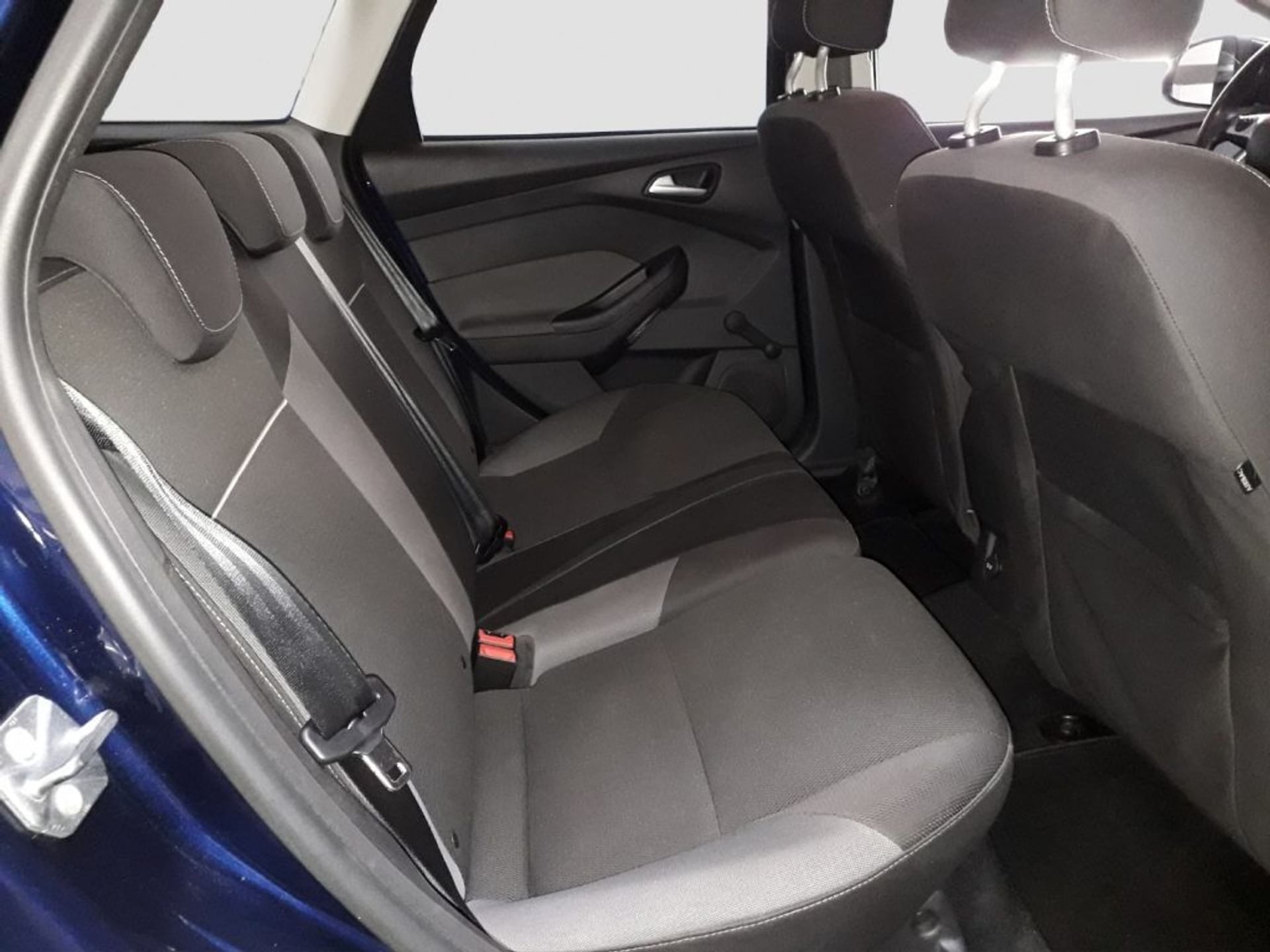 Ford Focus Business