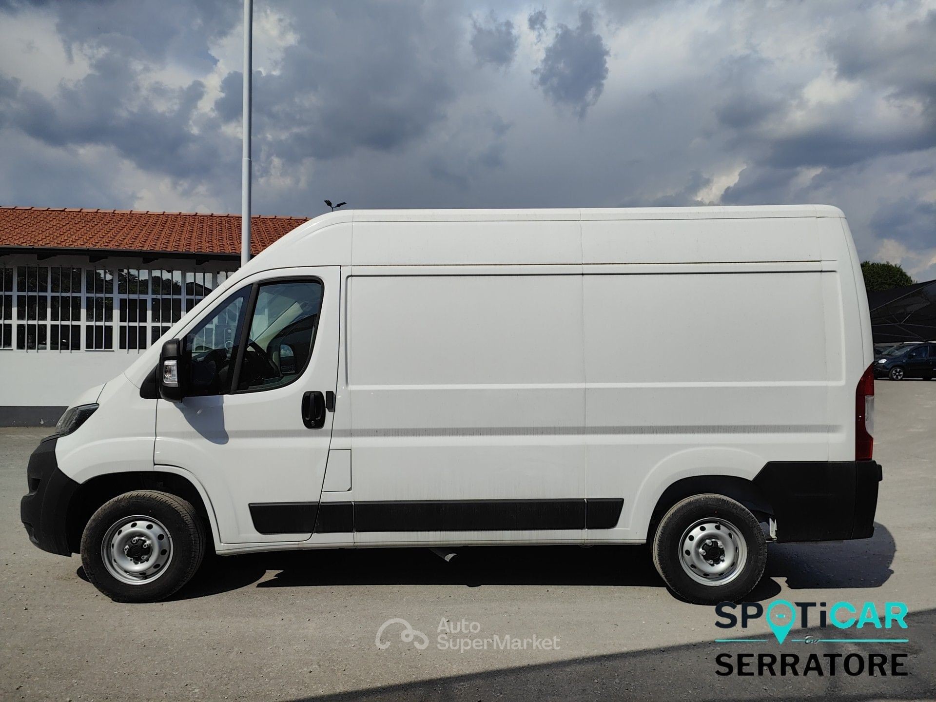 Fiat Ducato