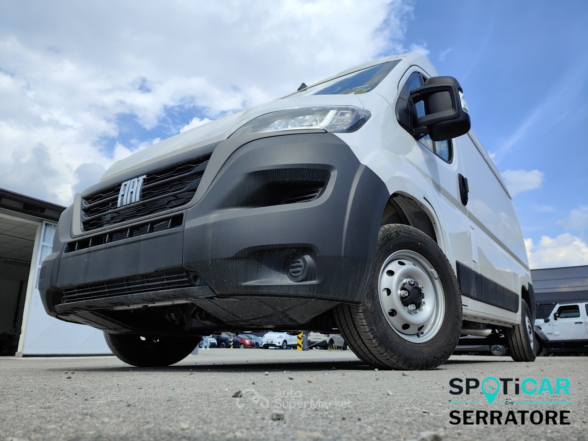 Fiat Ducato