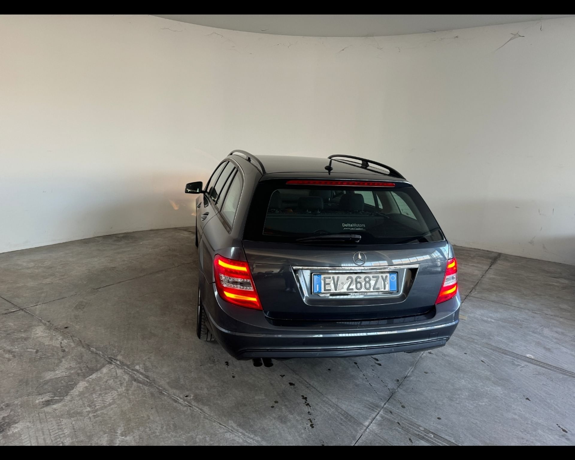 Mercedes-Benz Classe C