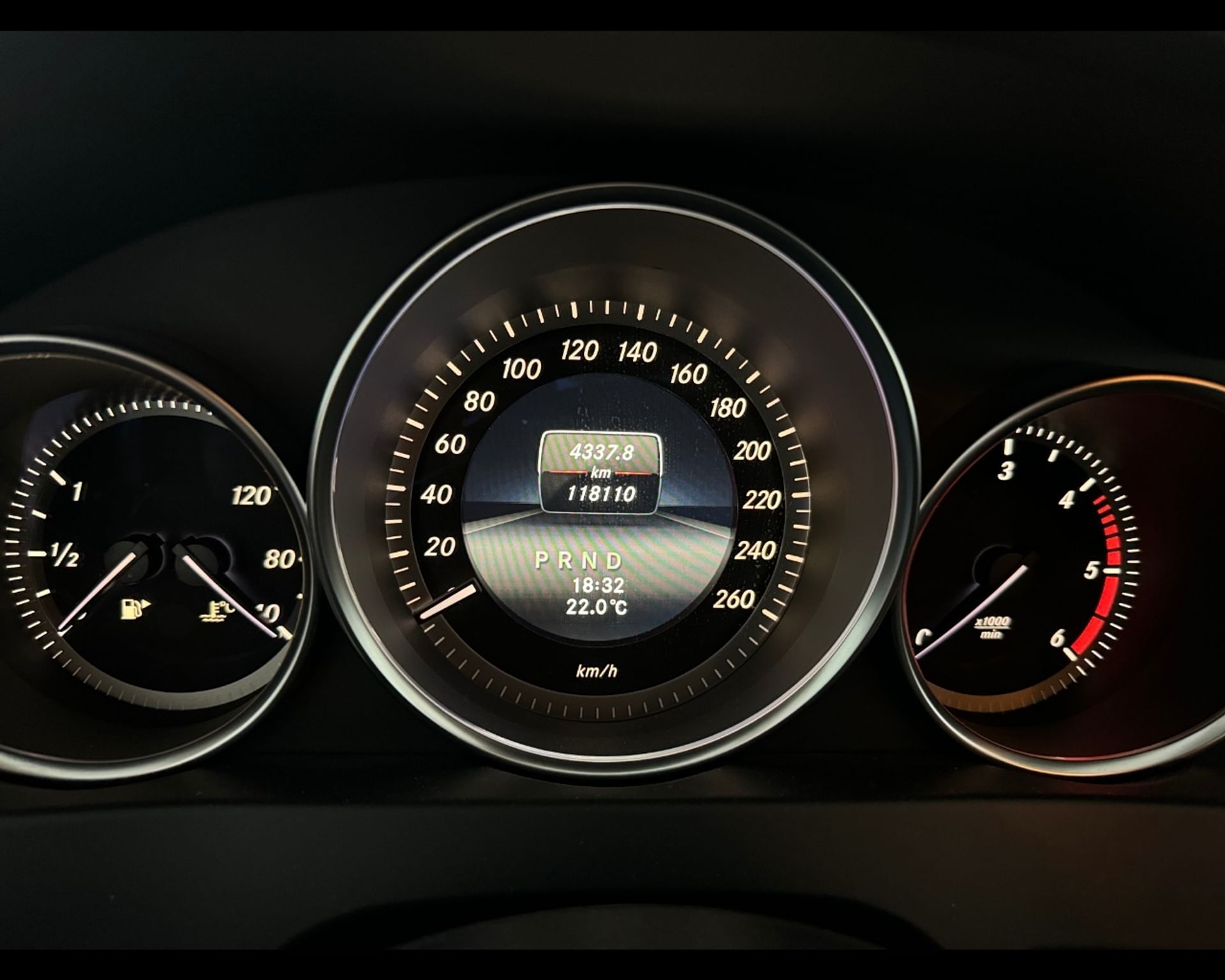Mercedes-Benz Classe C