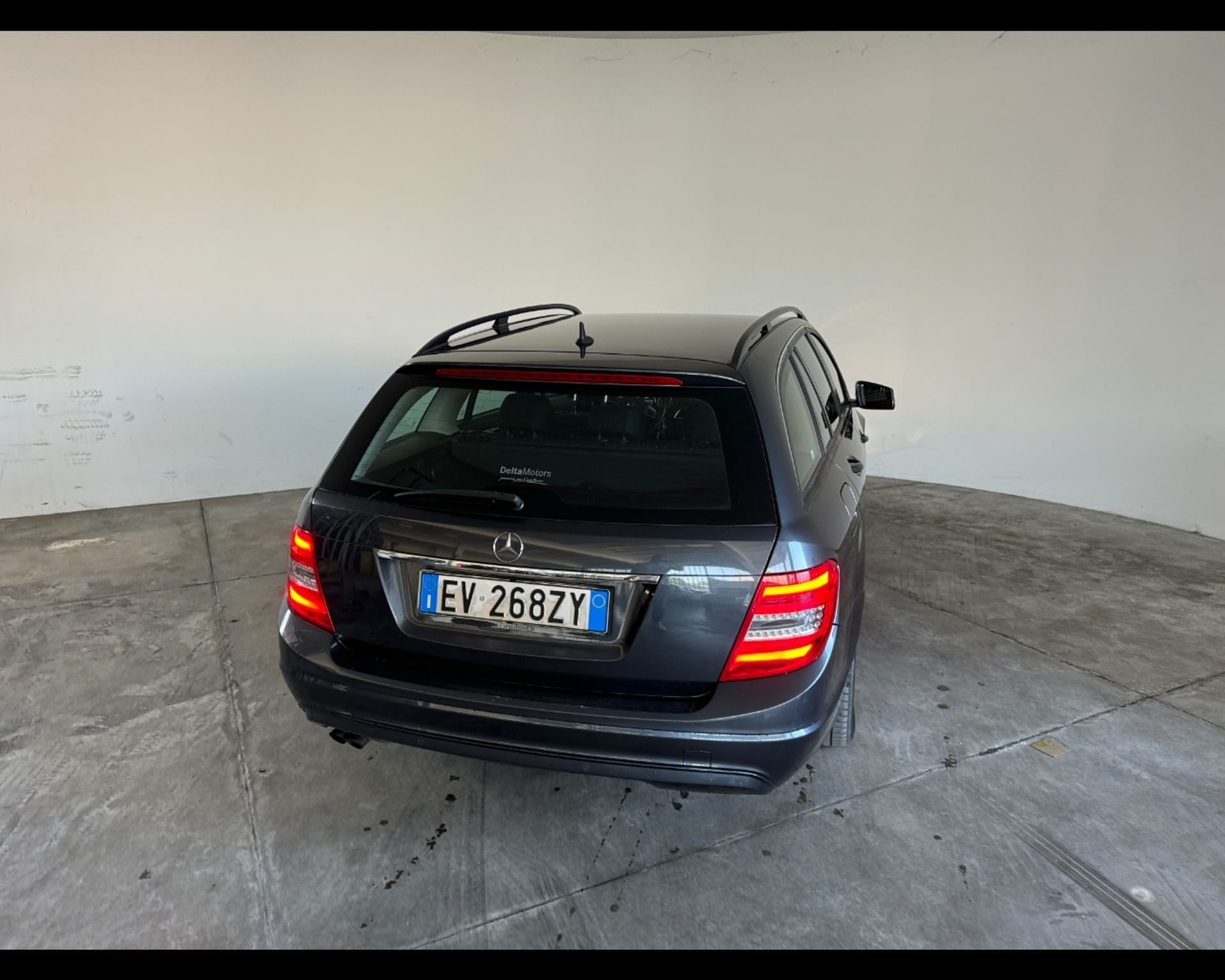 Mercedes-Benz Classe C