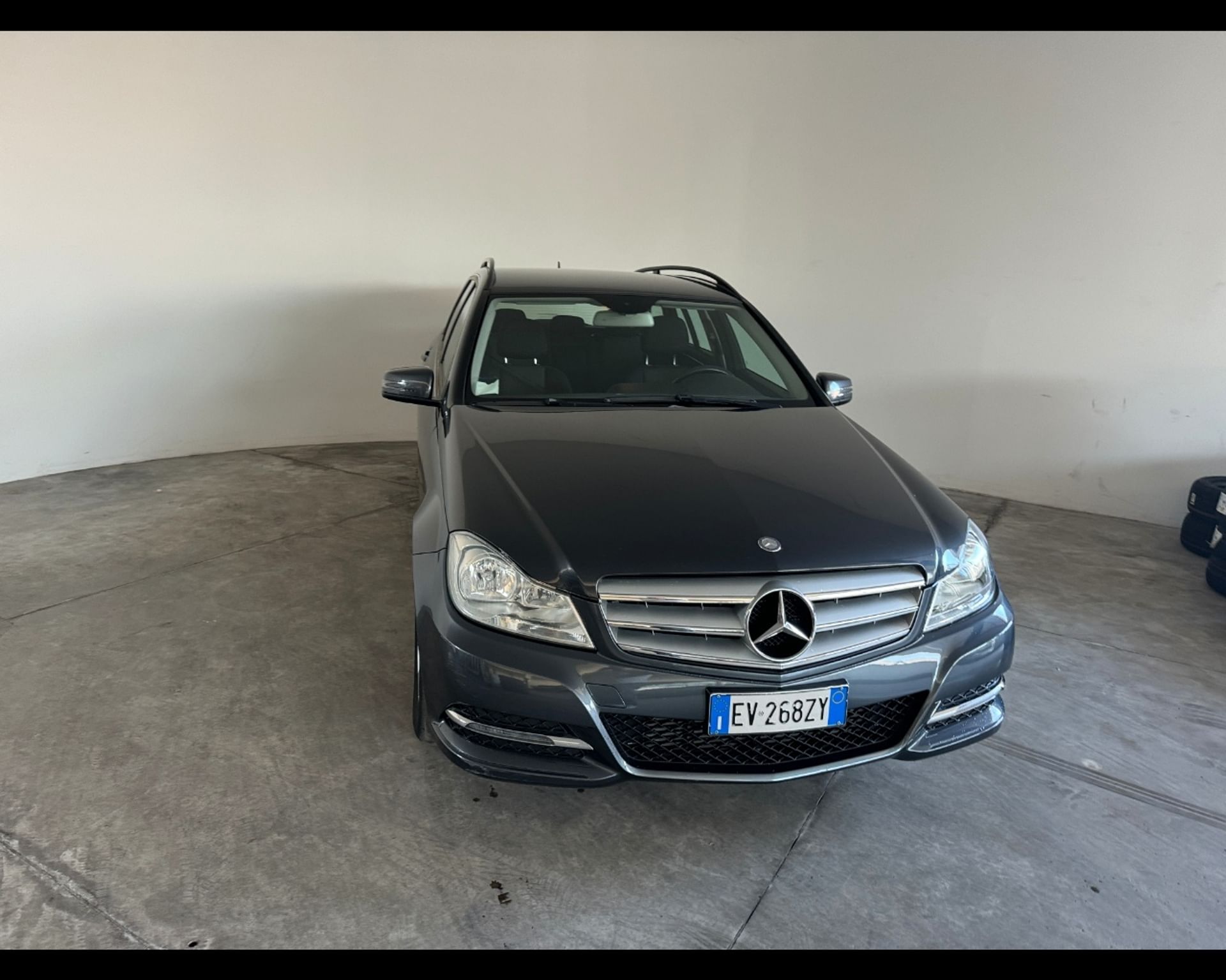 Mercedes-Benz Classe C