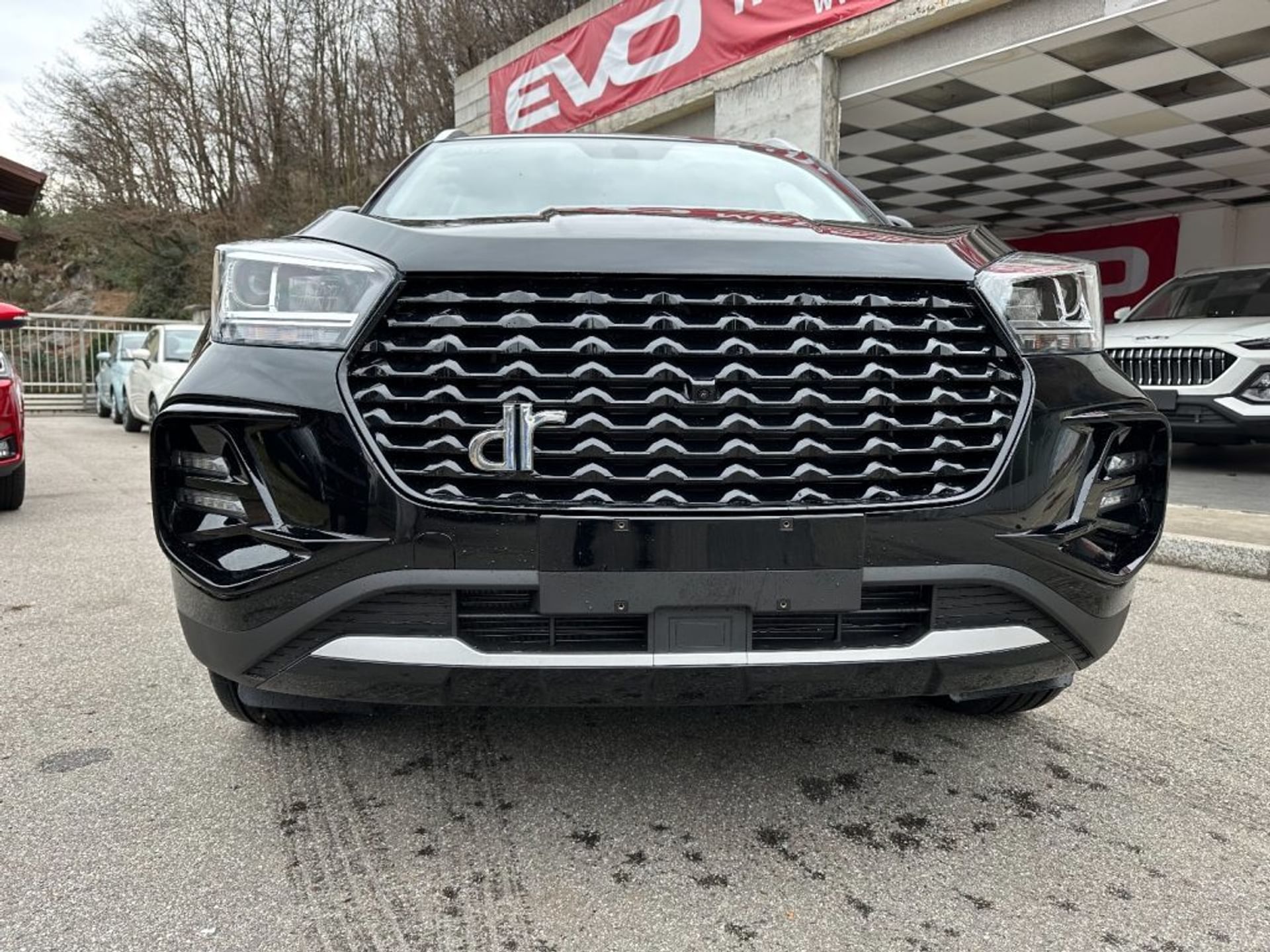 DR 5.0