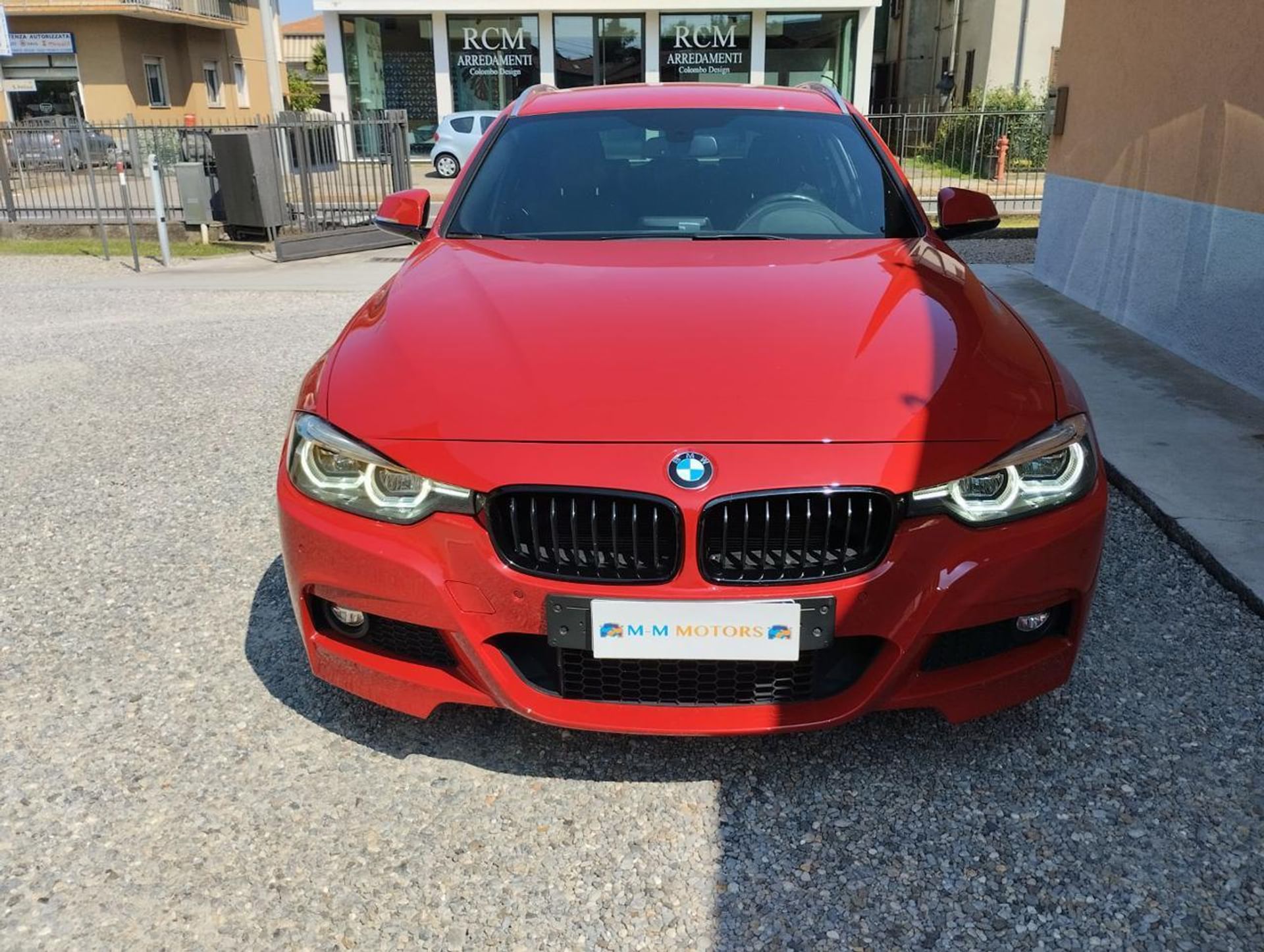 BMW Serie 3 320i
