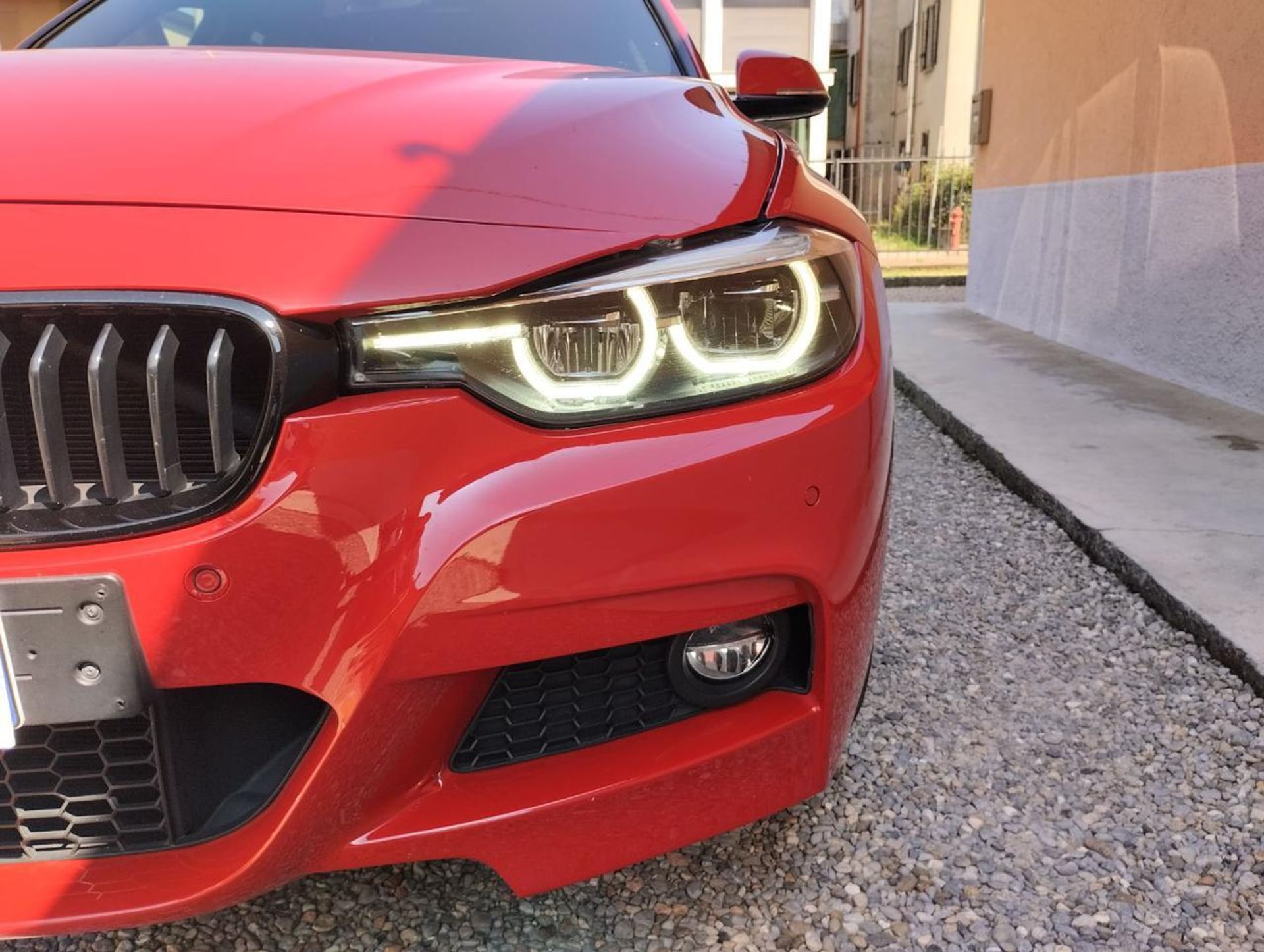 BMW Serie 3 320i