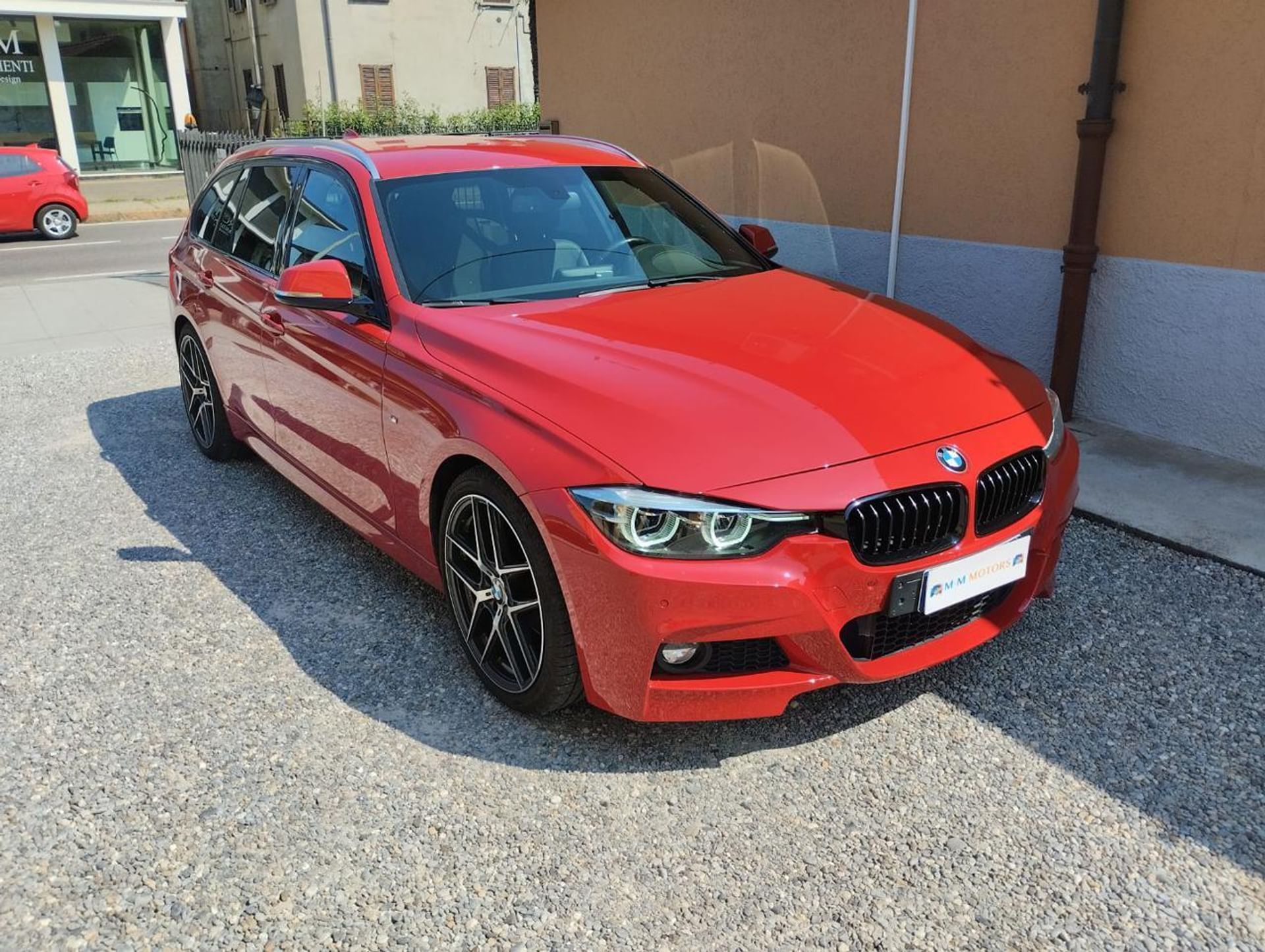 BMW Serie 3 320i