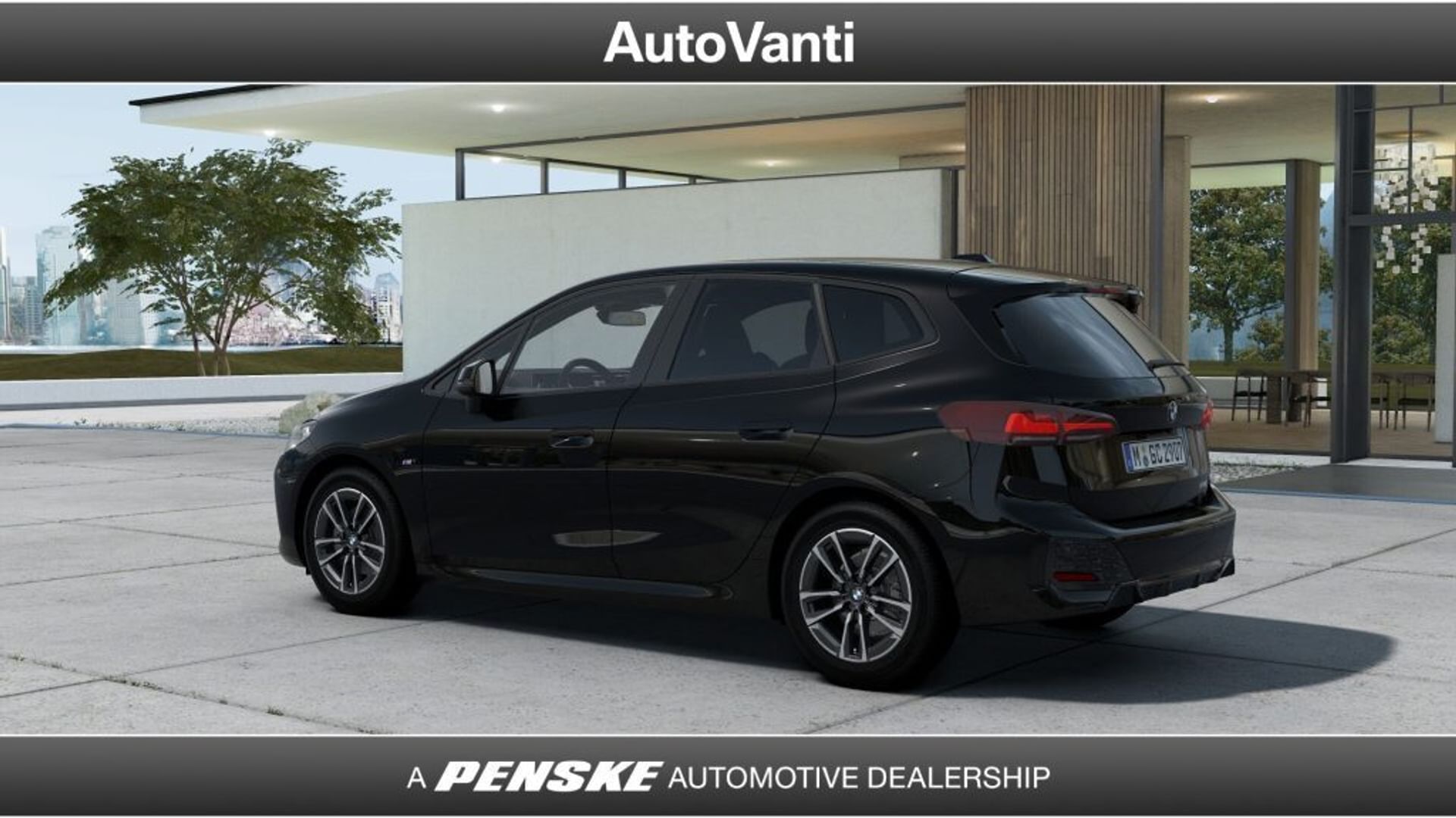 BMW Serie 2 220i
