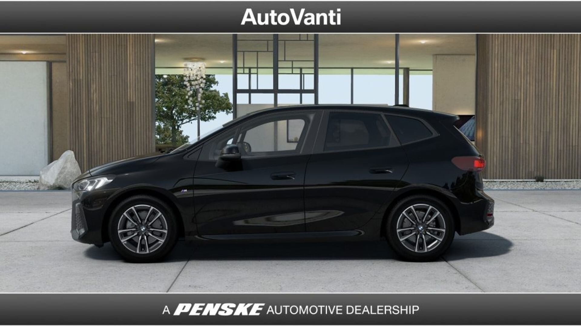 BMW Serie 2 220i