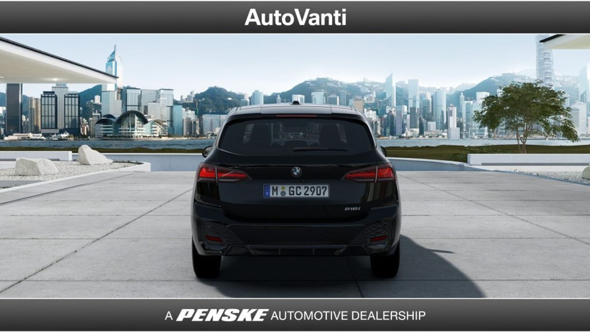 BMW Serie 2 220i