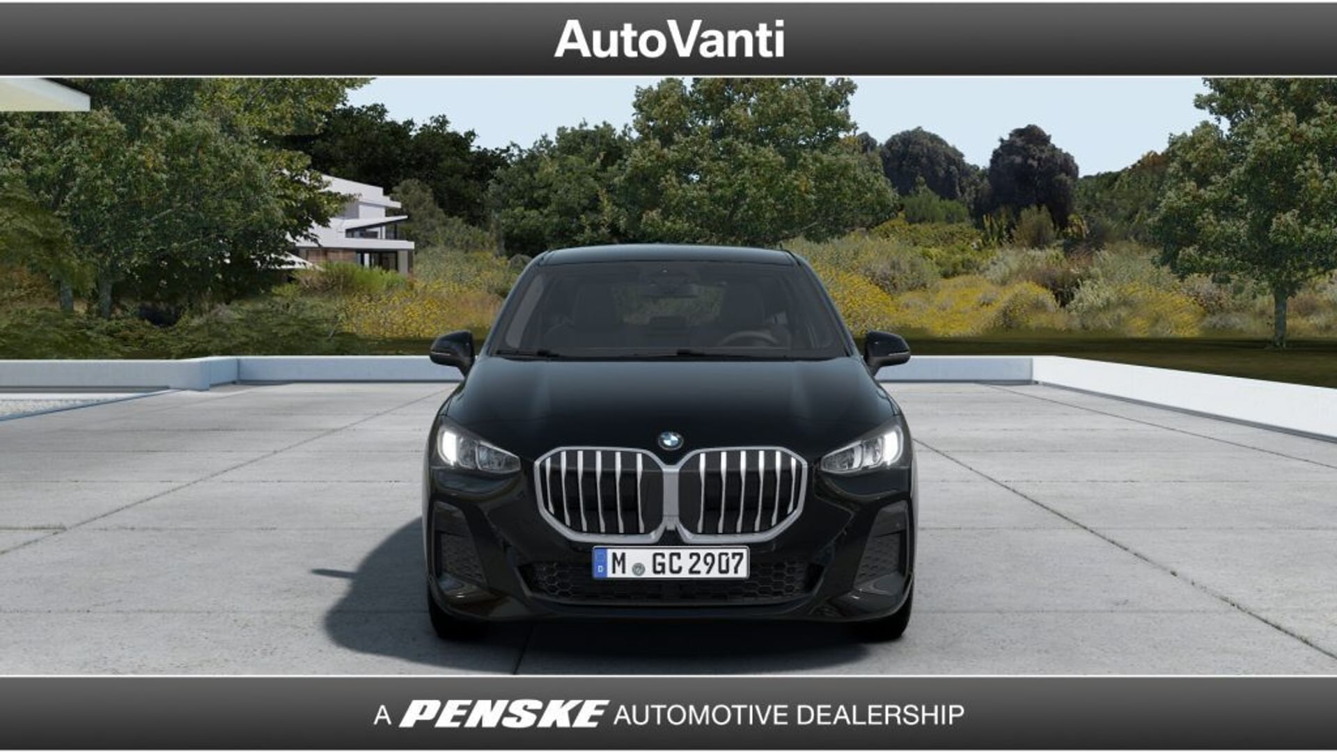BMW Serie 2 220i