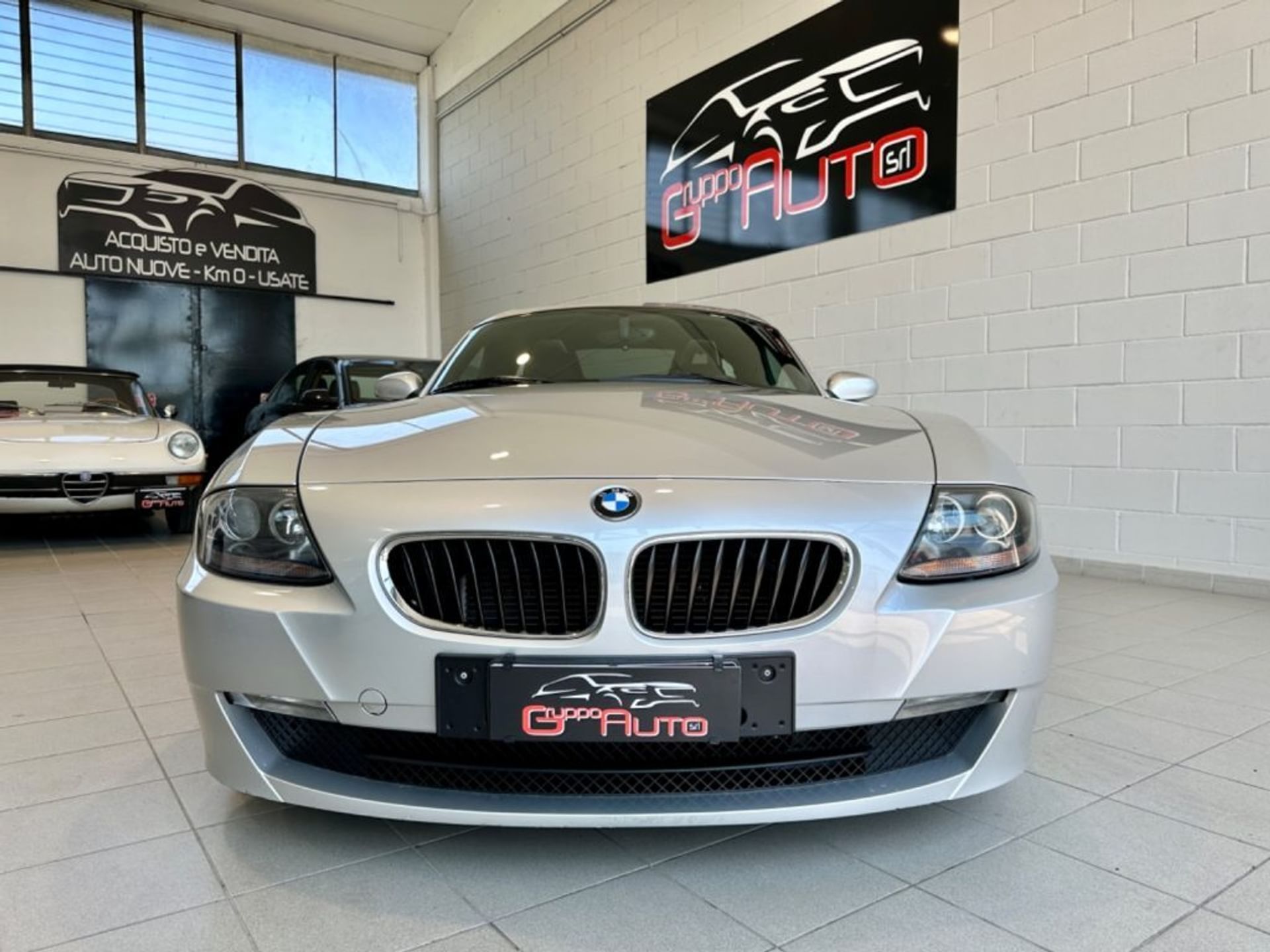 BMW Z4