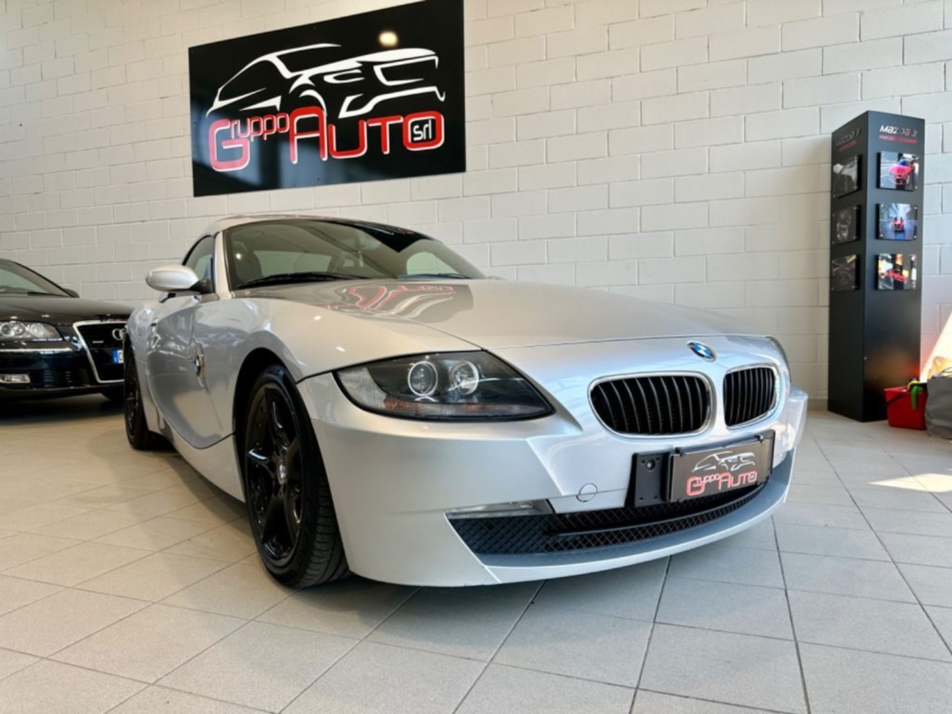 BMW Z4