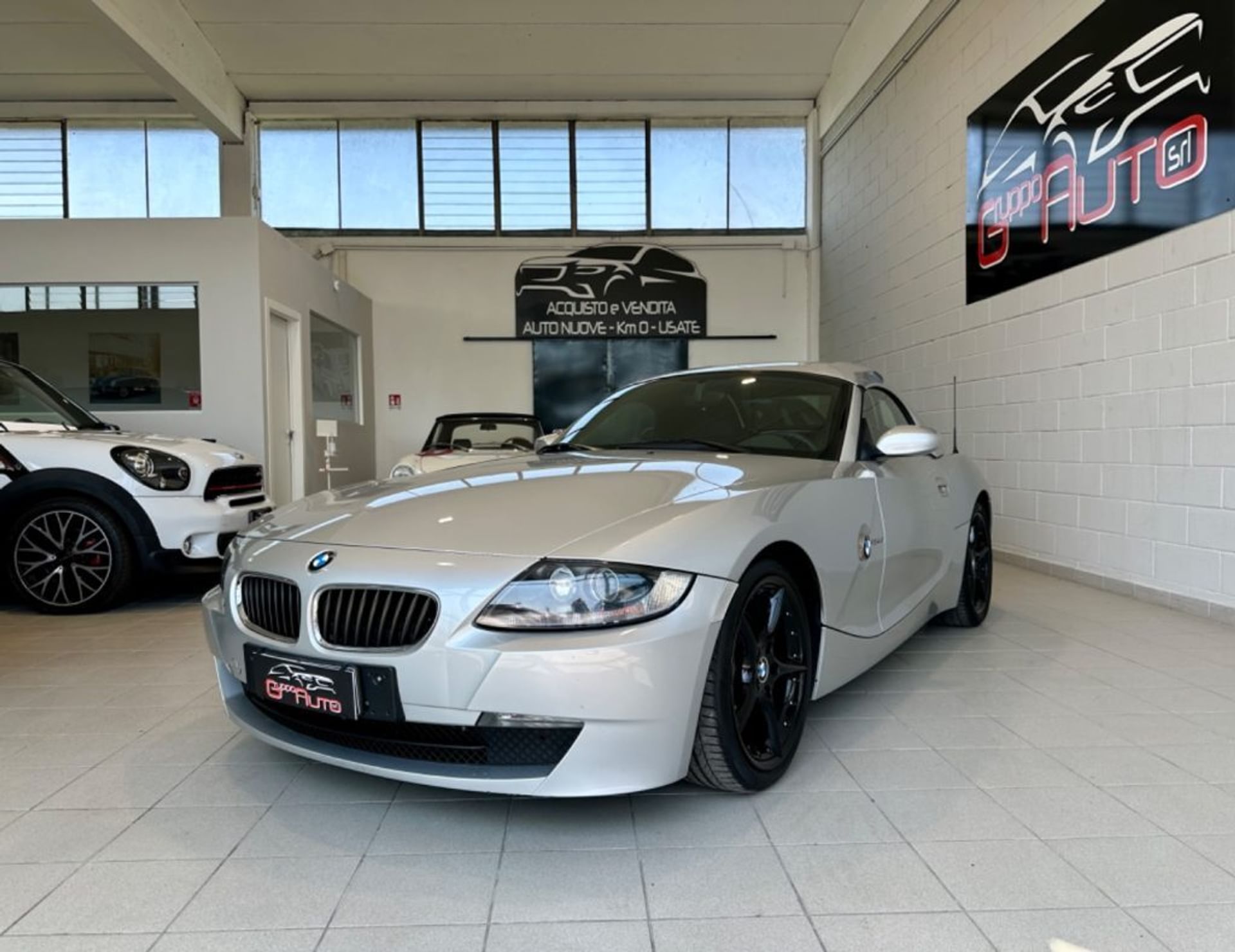 BMW Z4