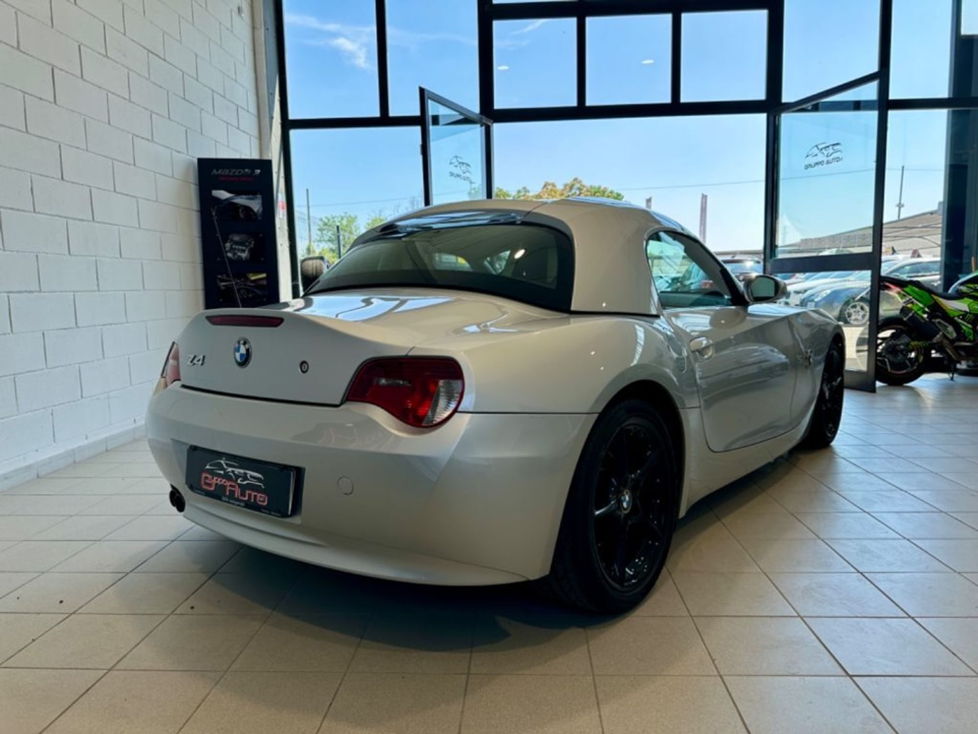 BMW Z4