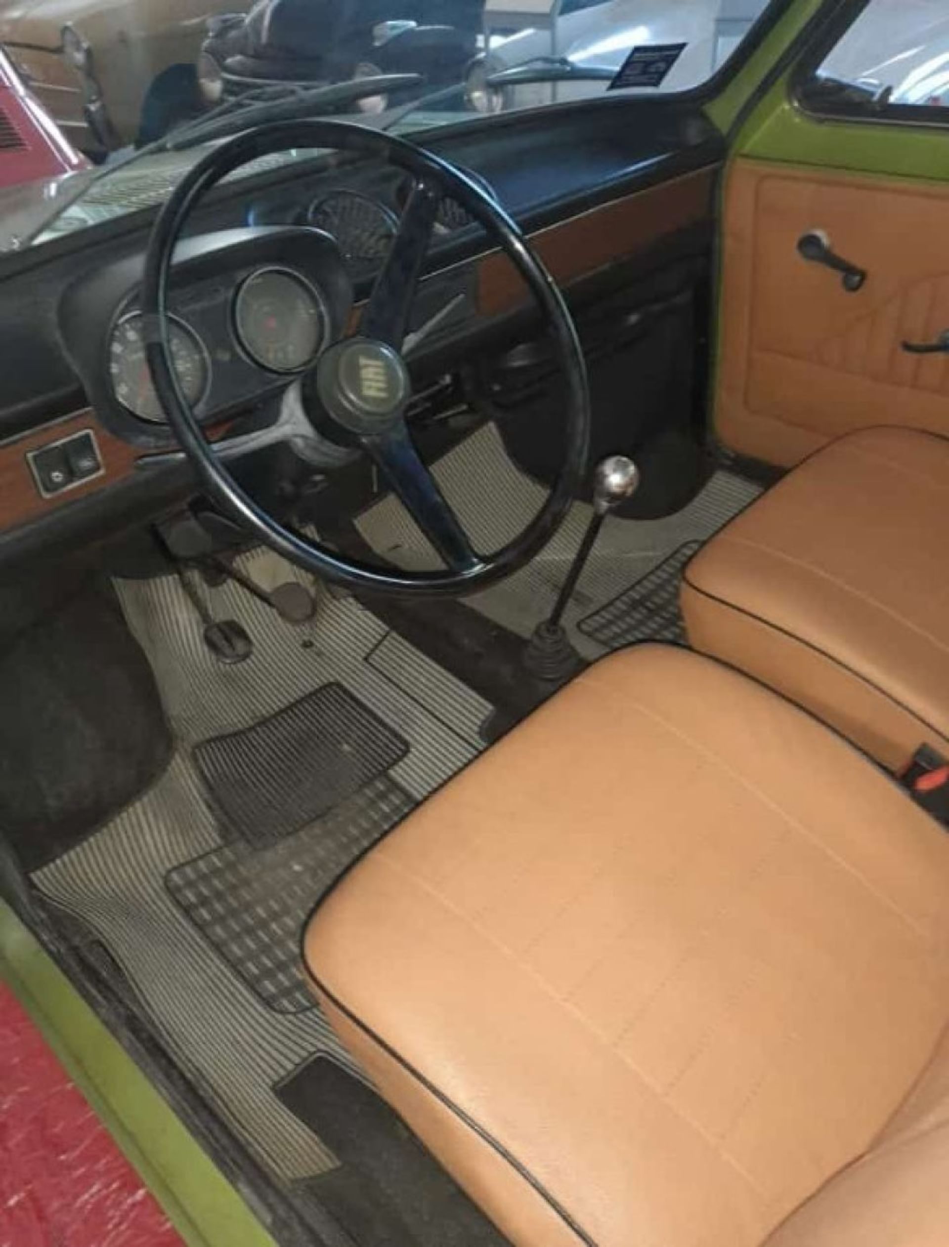 Fiat 127