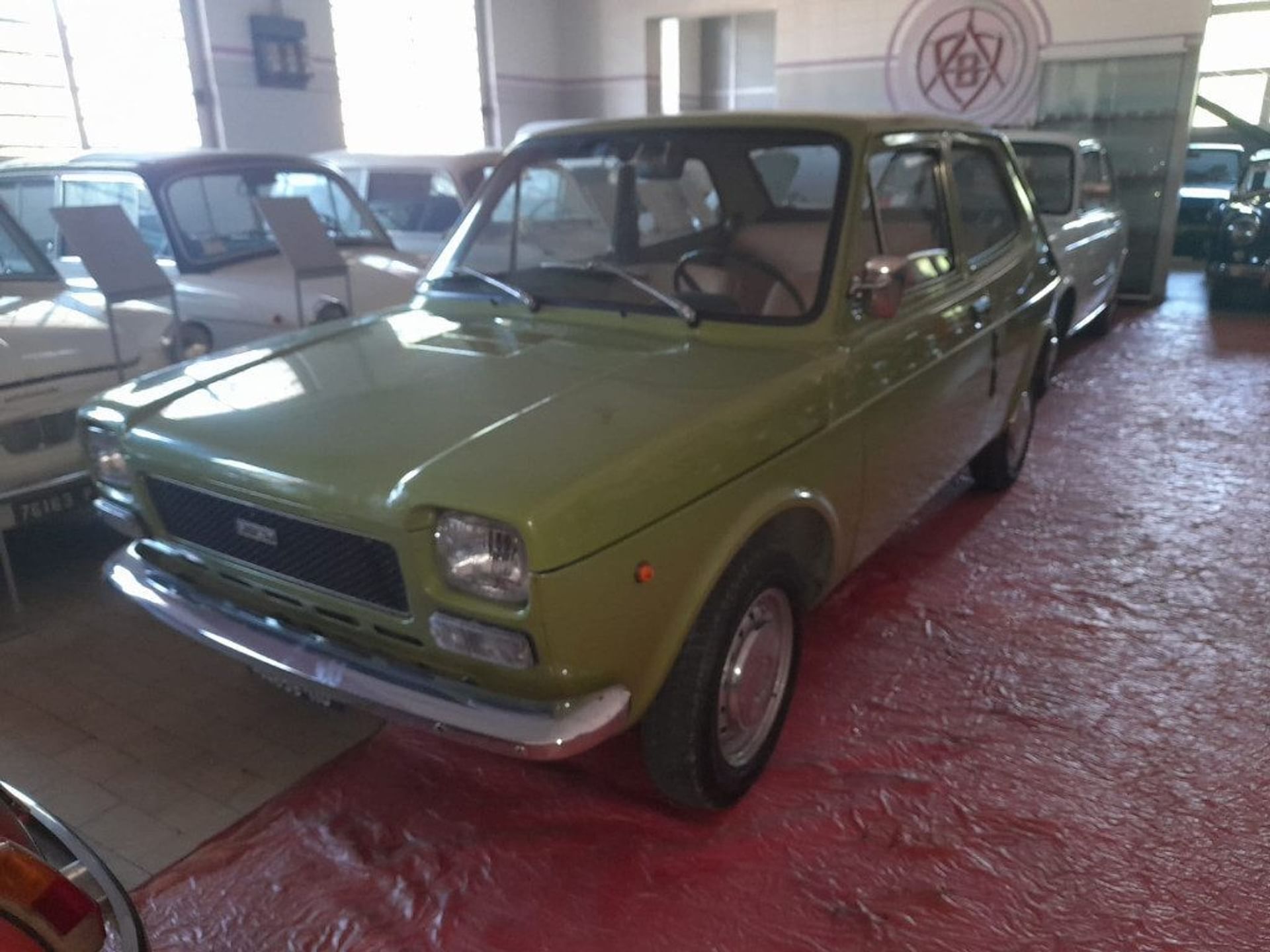 Fiat 127