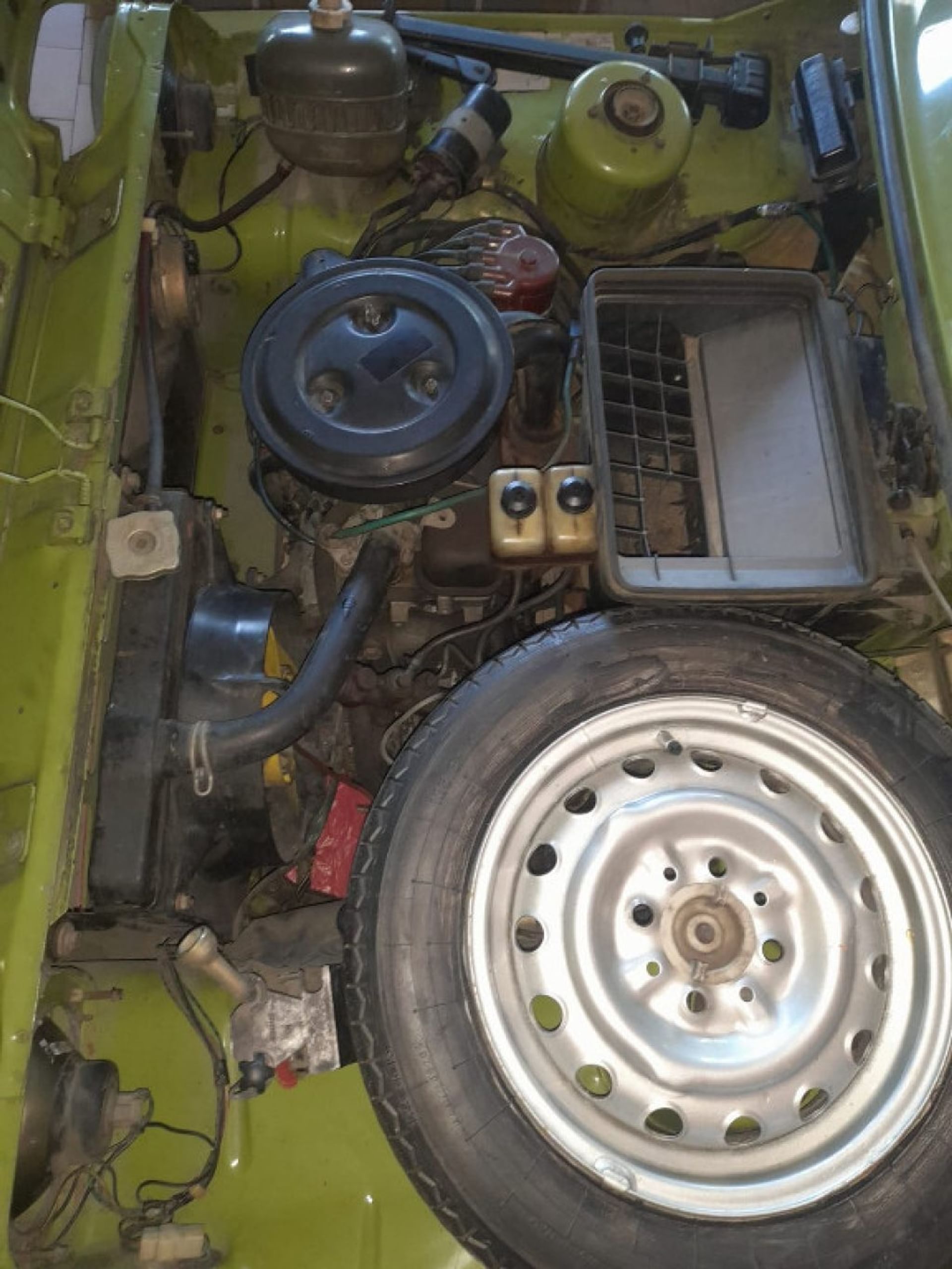 Fiat 127