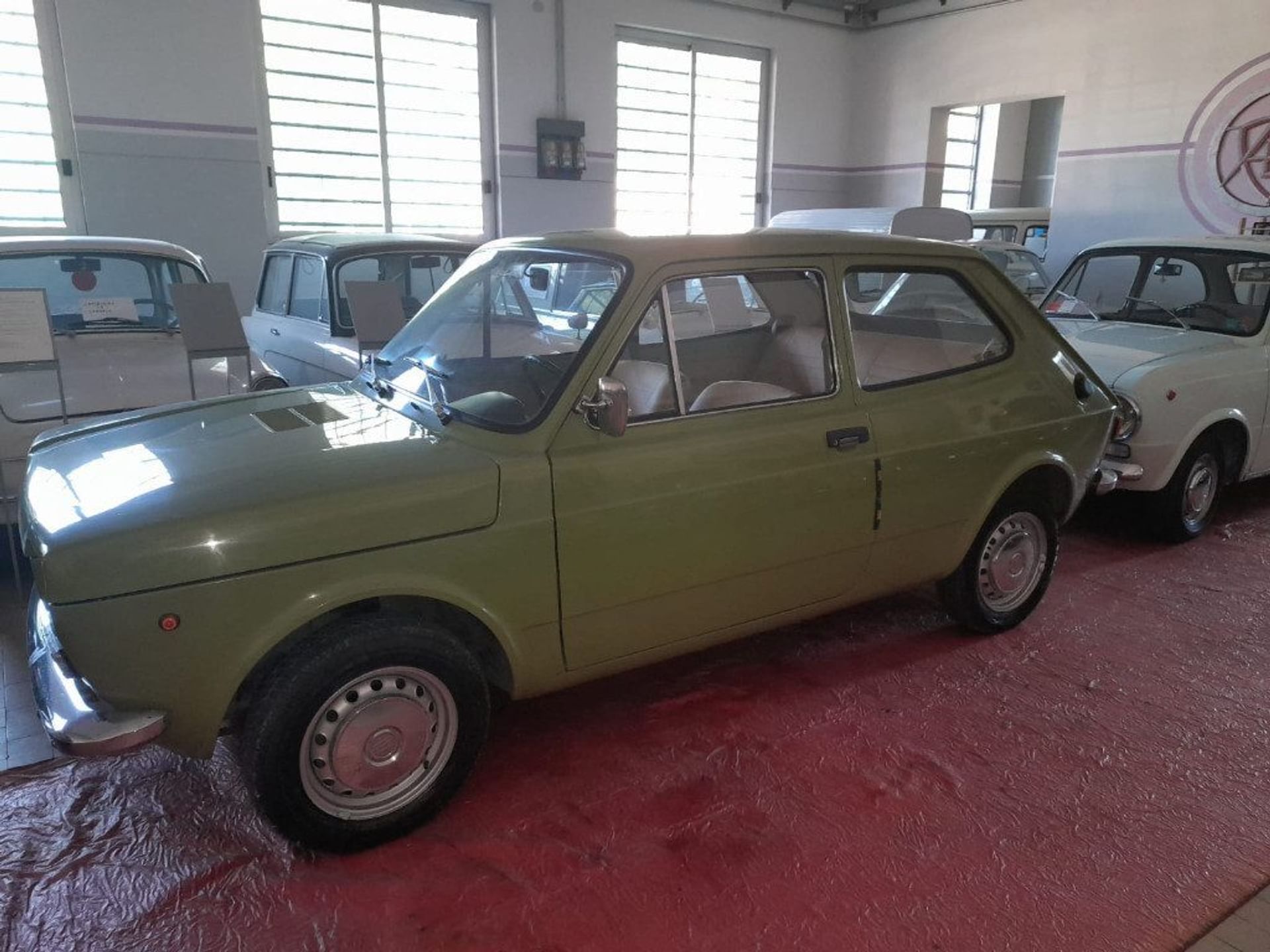 Fiat 127